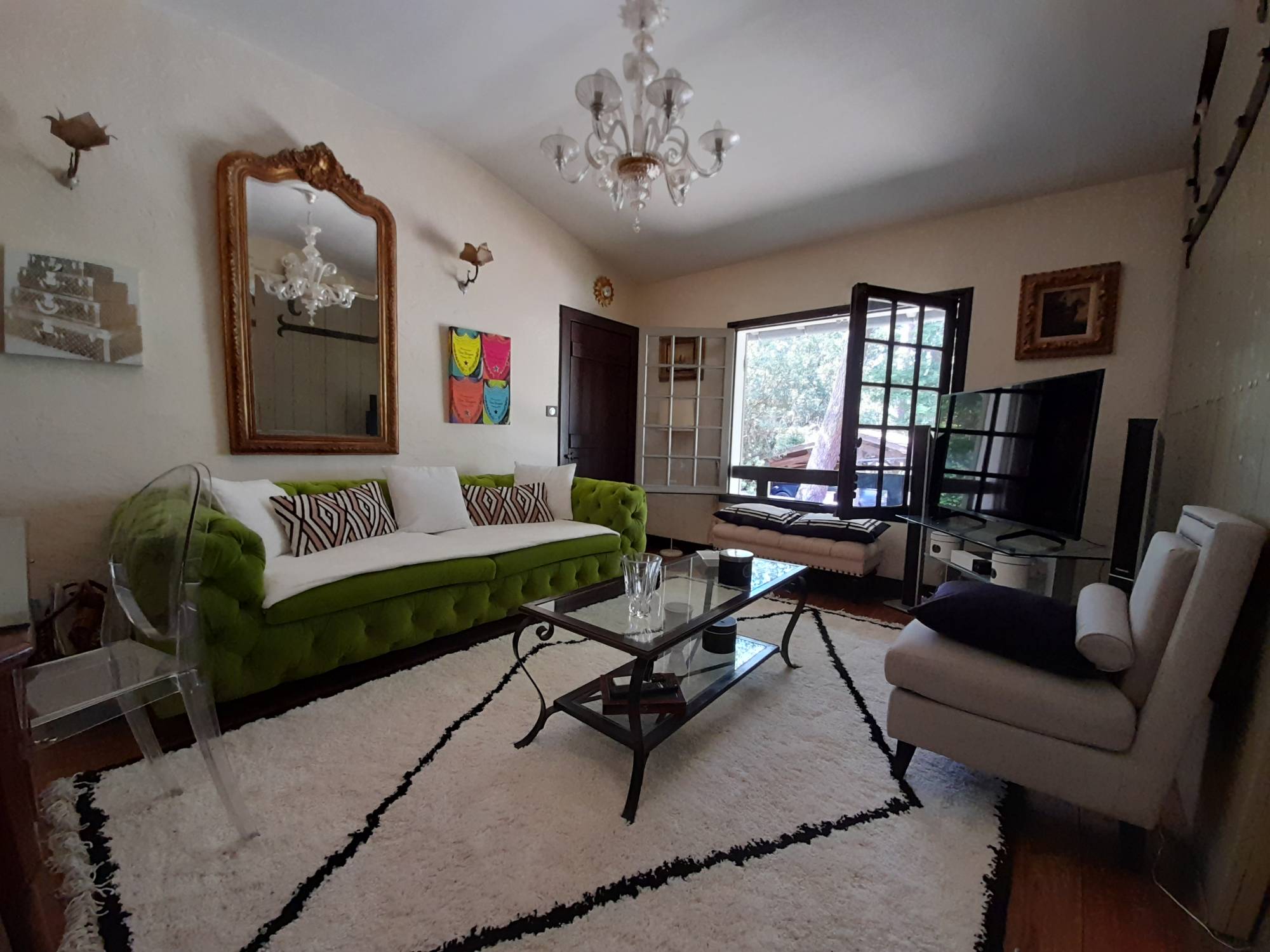 location de vacances maison pour 6 personnes à deux pas de la plage arcachon