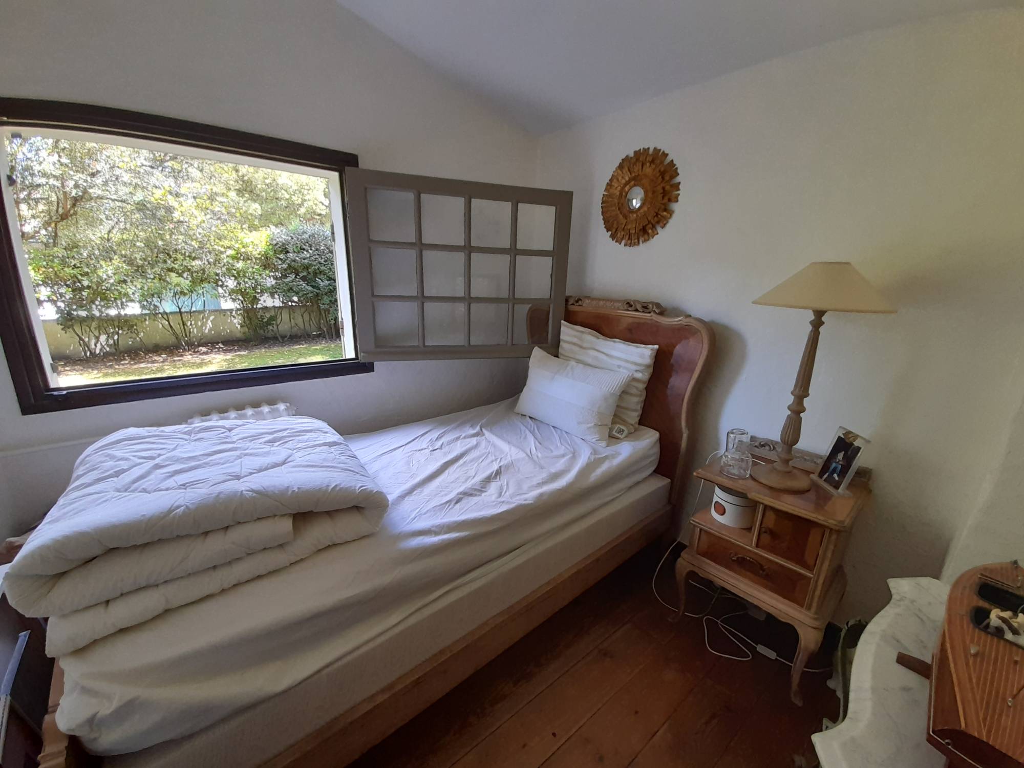 Location saisonnière maison 4 chambres - 6 personnes proche plage PYLA SUR MER