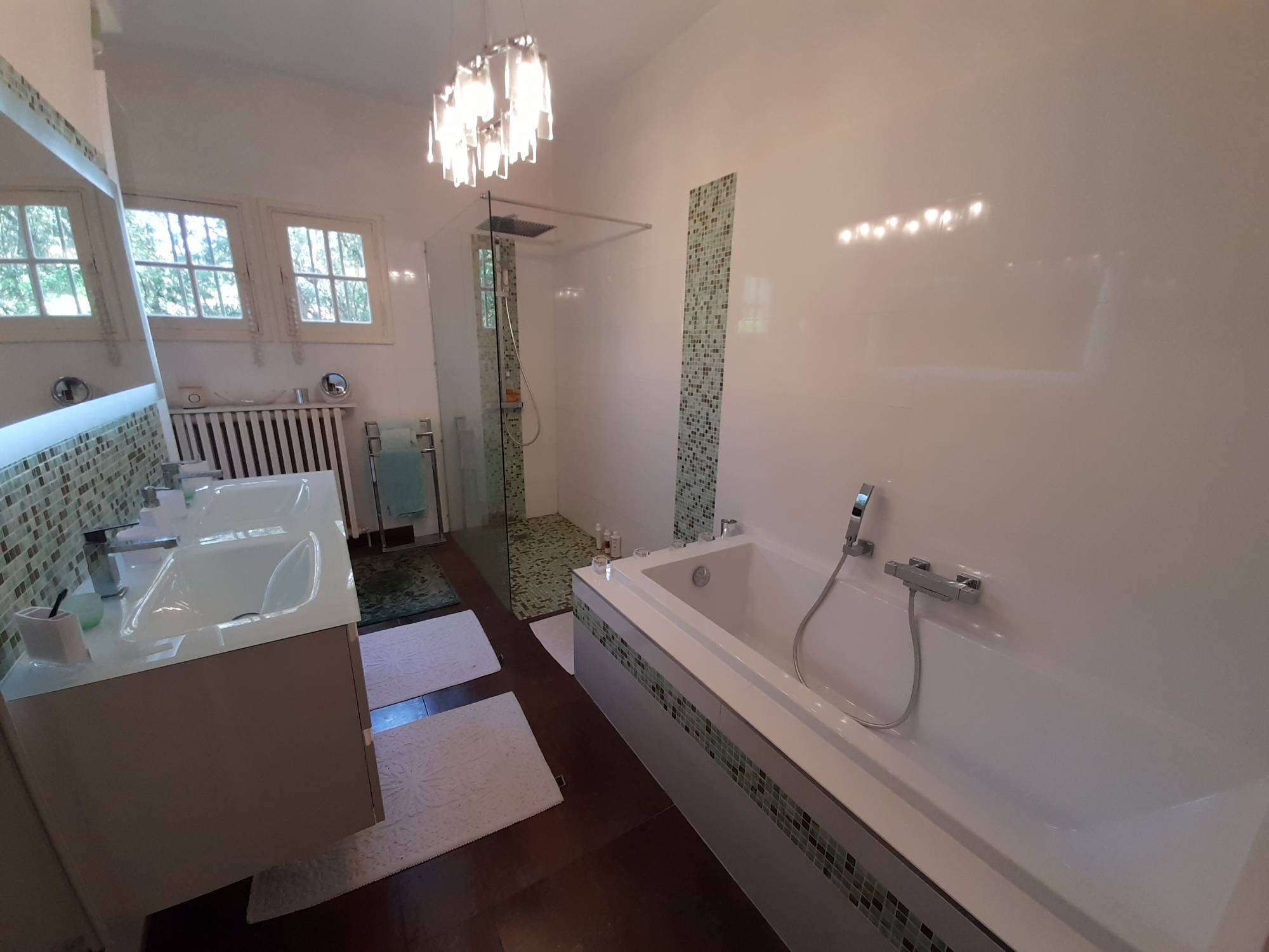 Location saisonnière maison 4 chambres - 6 personnes proche plage PYLA SUR MER