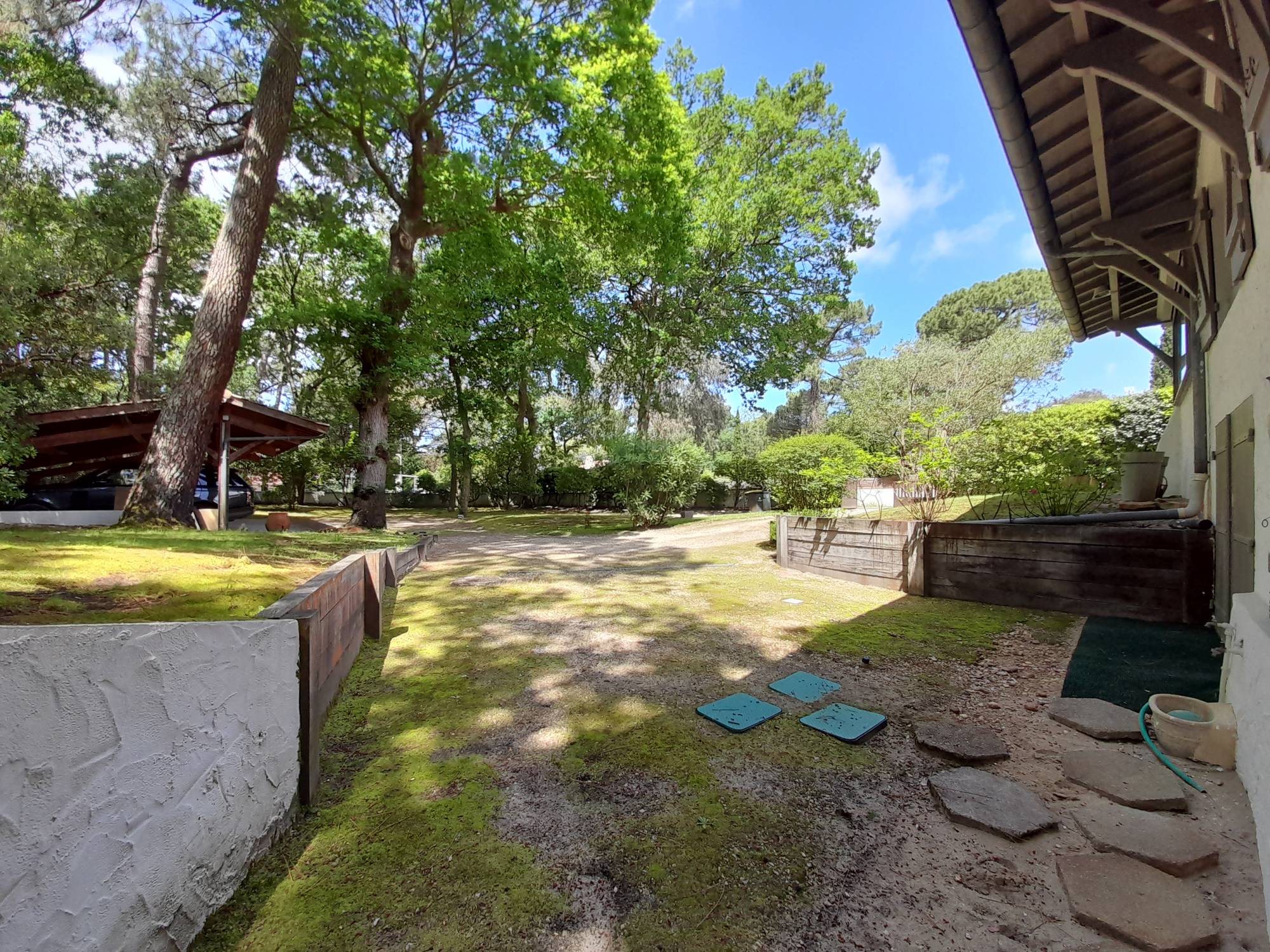 agence immobilière locations saisonnière arcachon