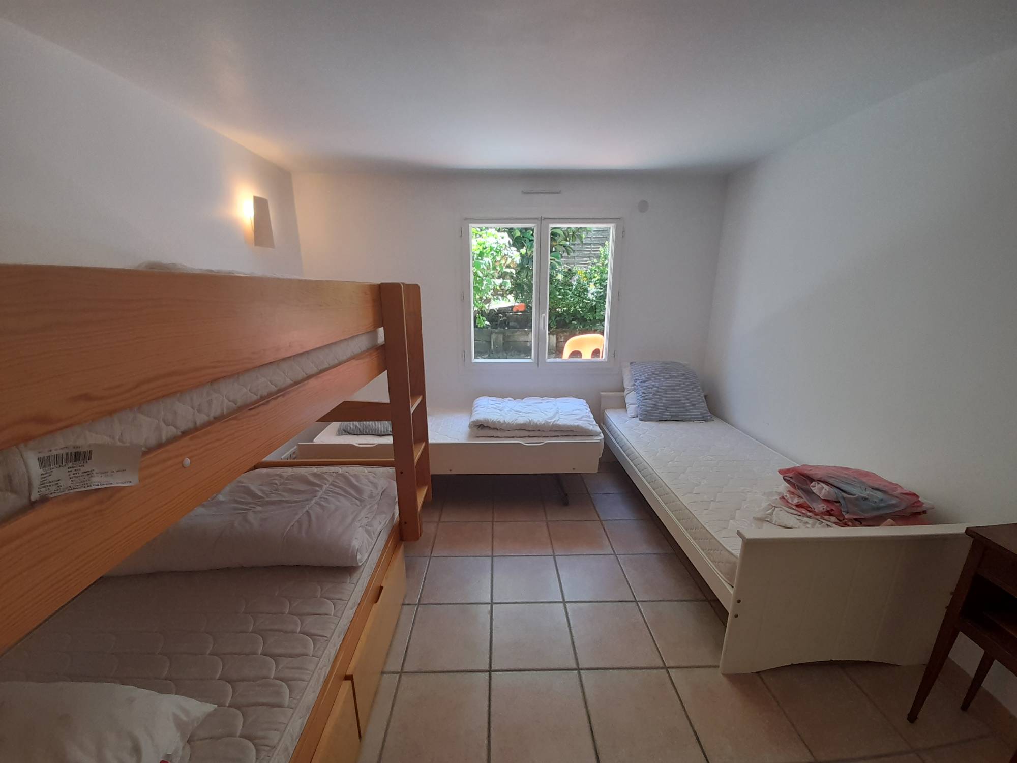 Location grande villa familiale de vacances 7 chambres - 12-14 personnes PYLA SUR MER