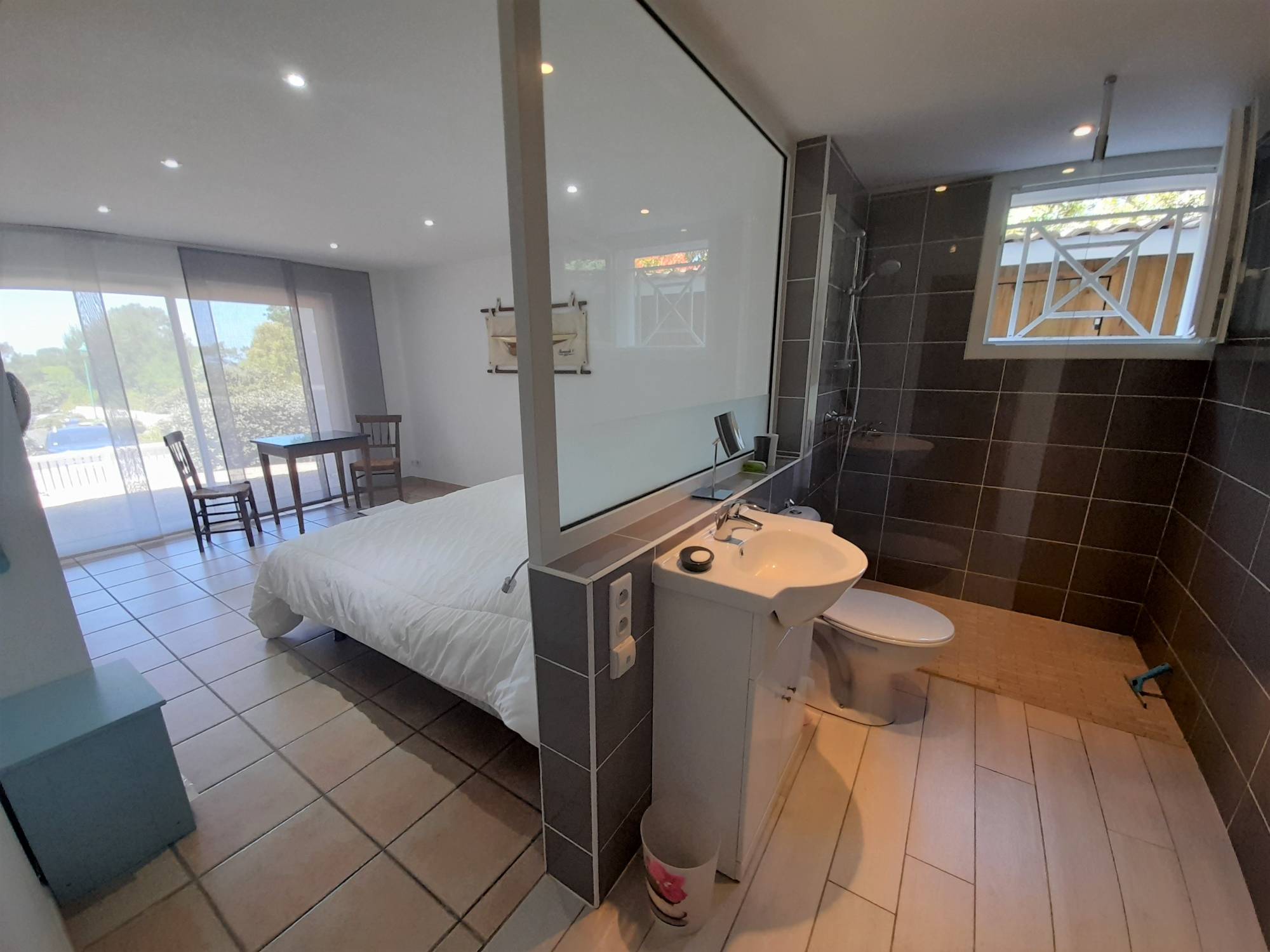 maison à louer proche dune du pyla 6-7 chambres arcachon