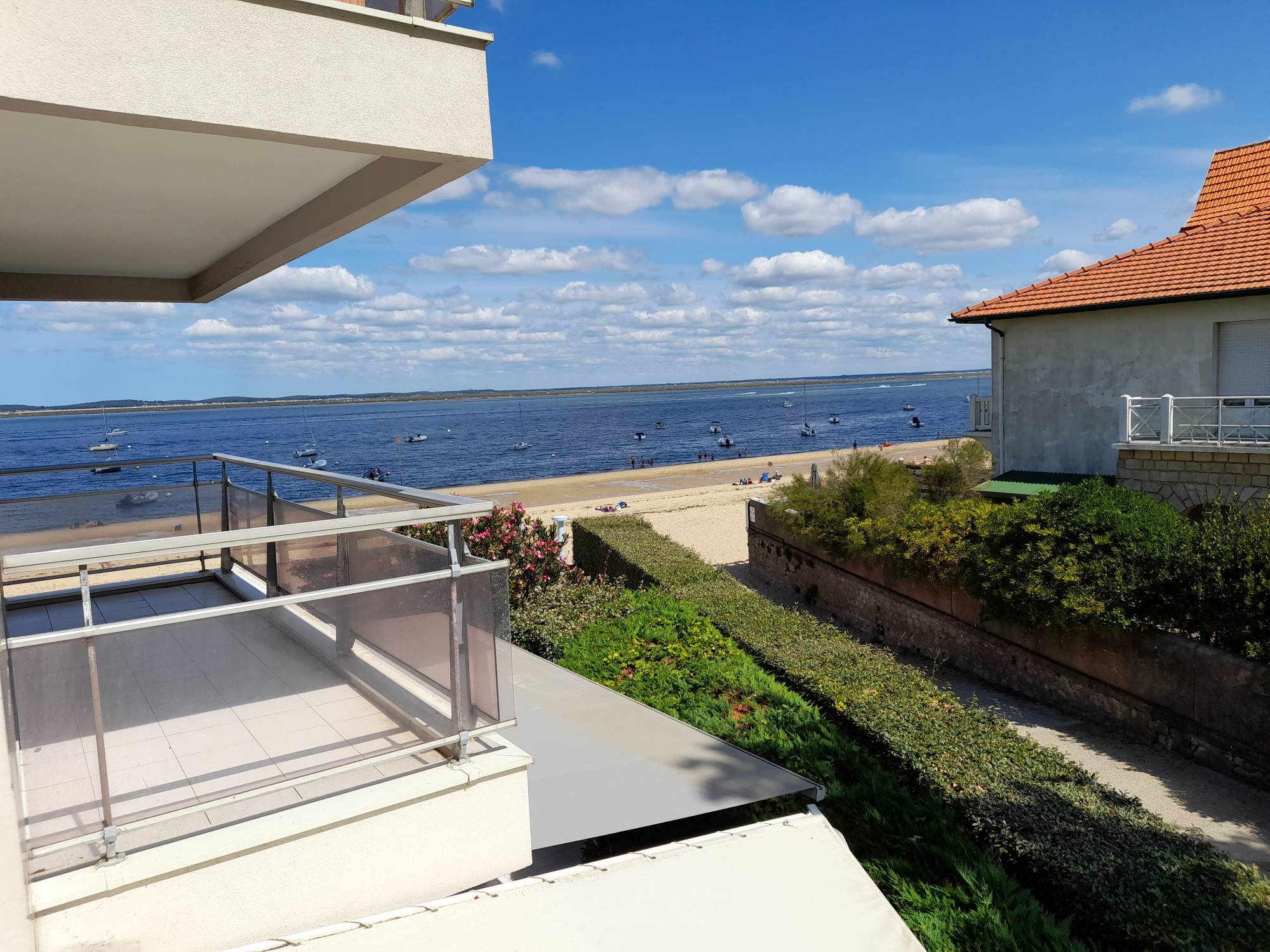 agence conciergerie locations arcachon