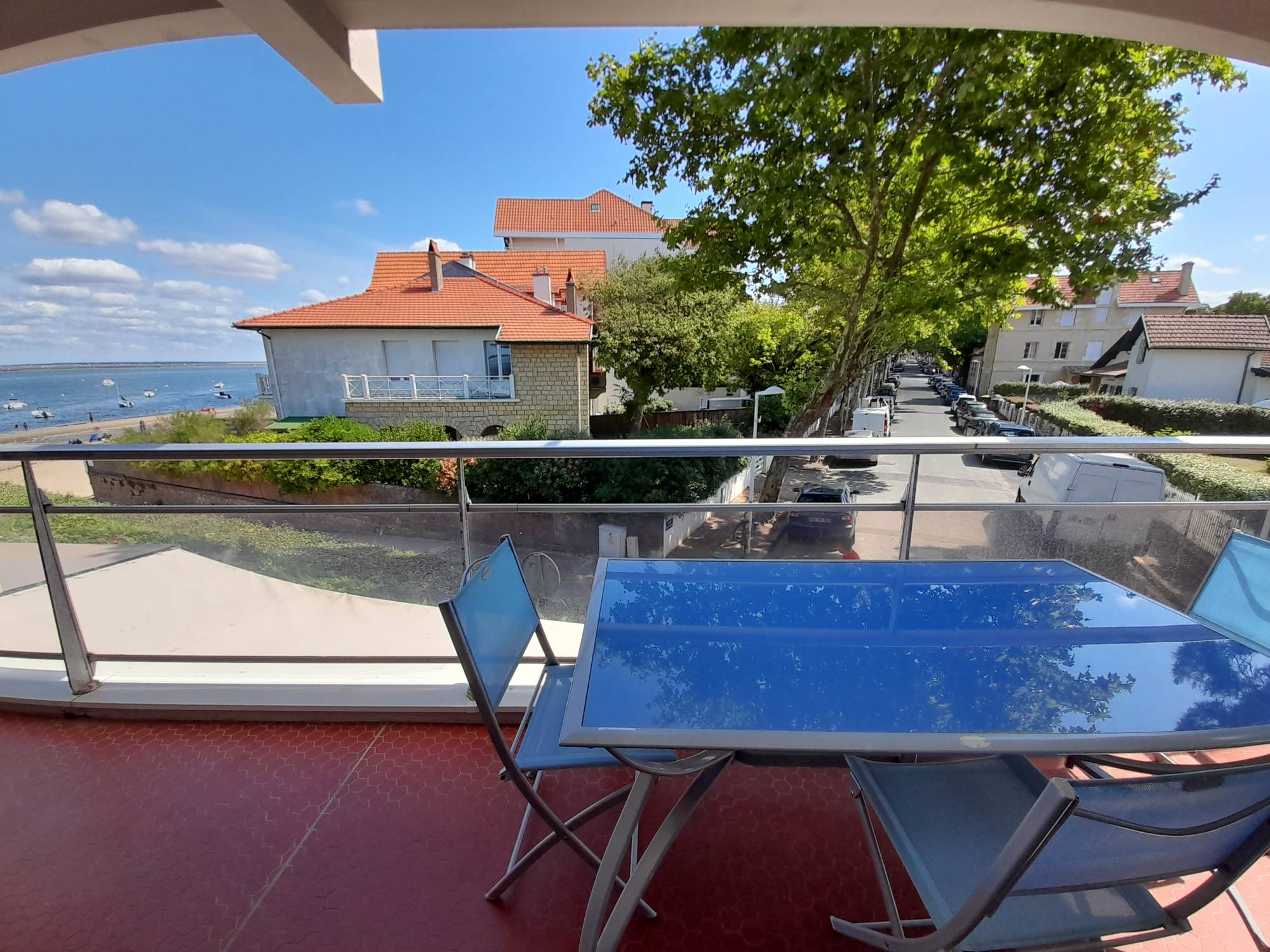 conciergerie agence de gestion locative arcachon