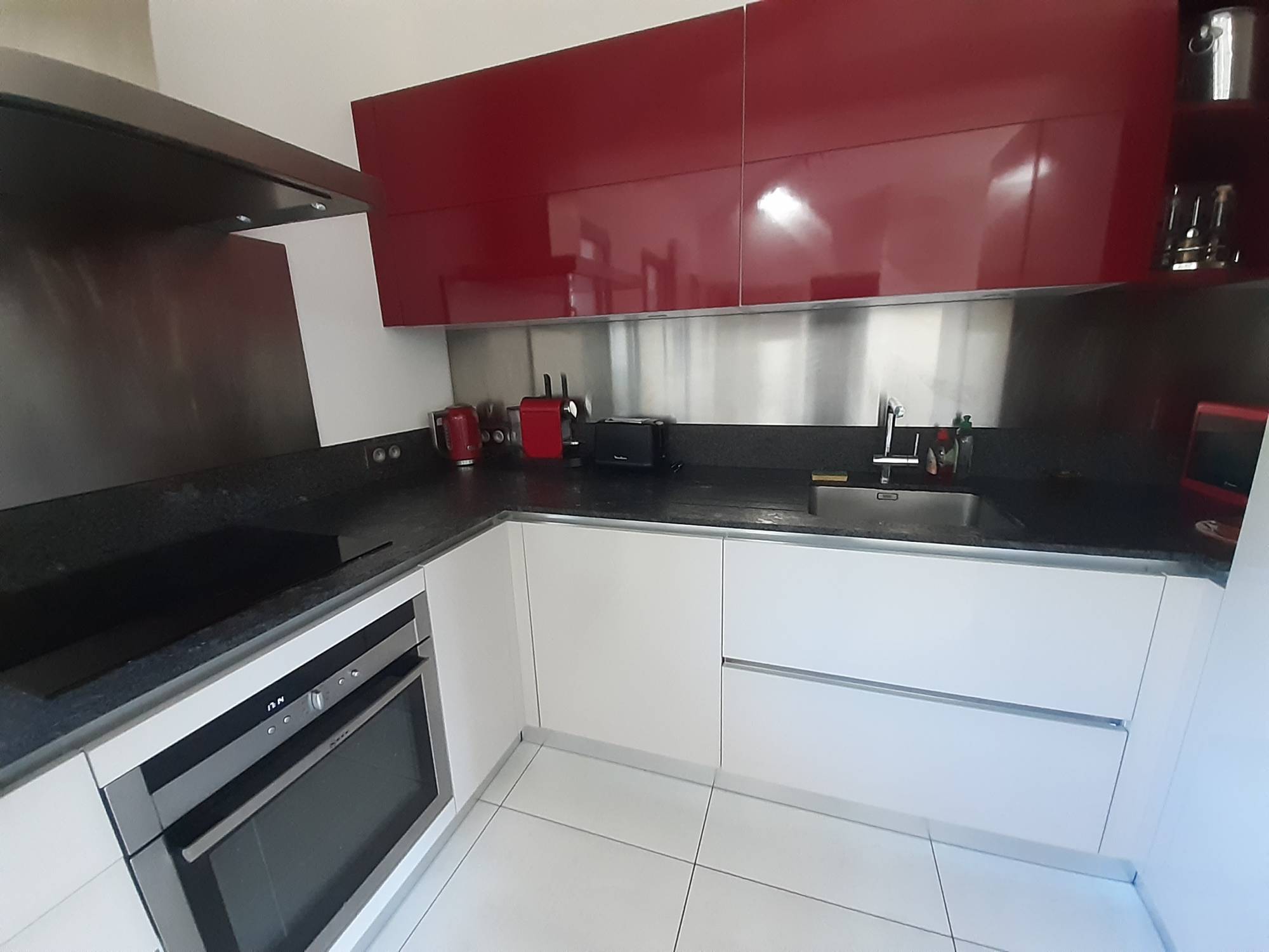 locations saisonnières jardin arcachon