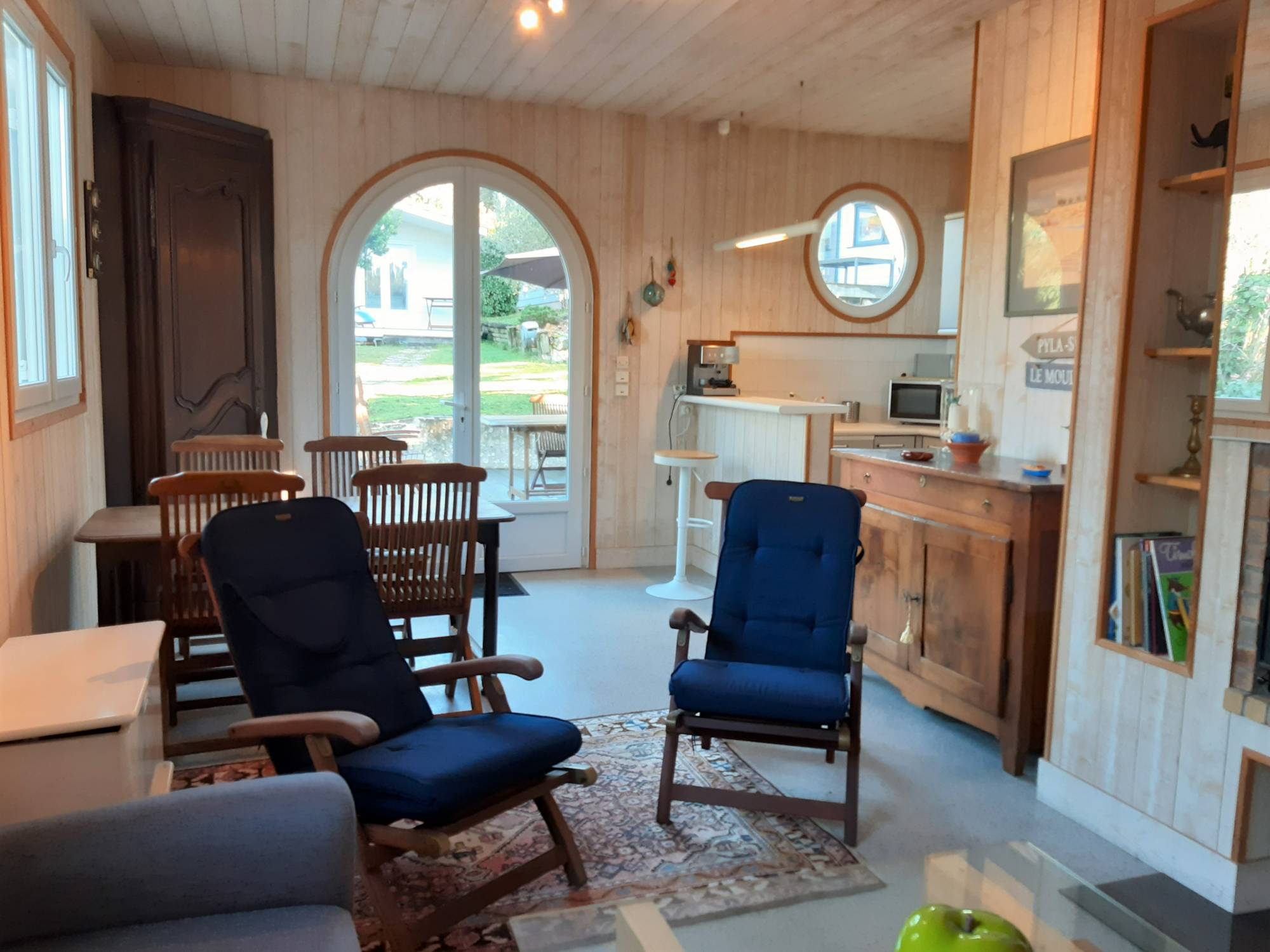 agence immobilière et conciergerie arcachon le Moulleau