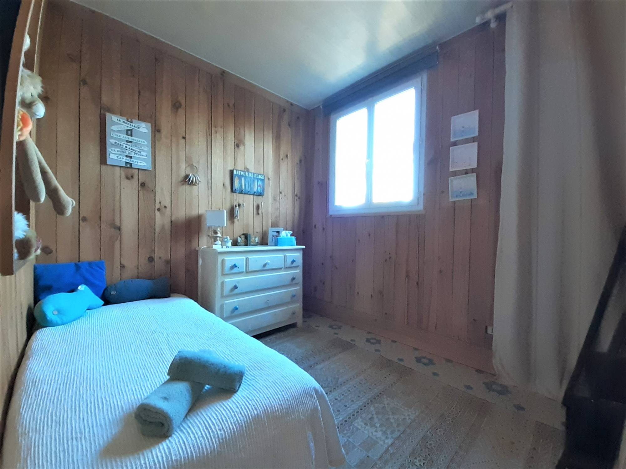 agence immobilière de location saisonnière bassin d'arcachon