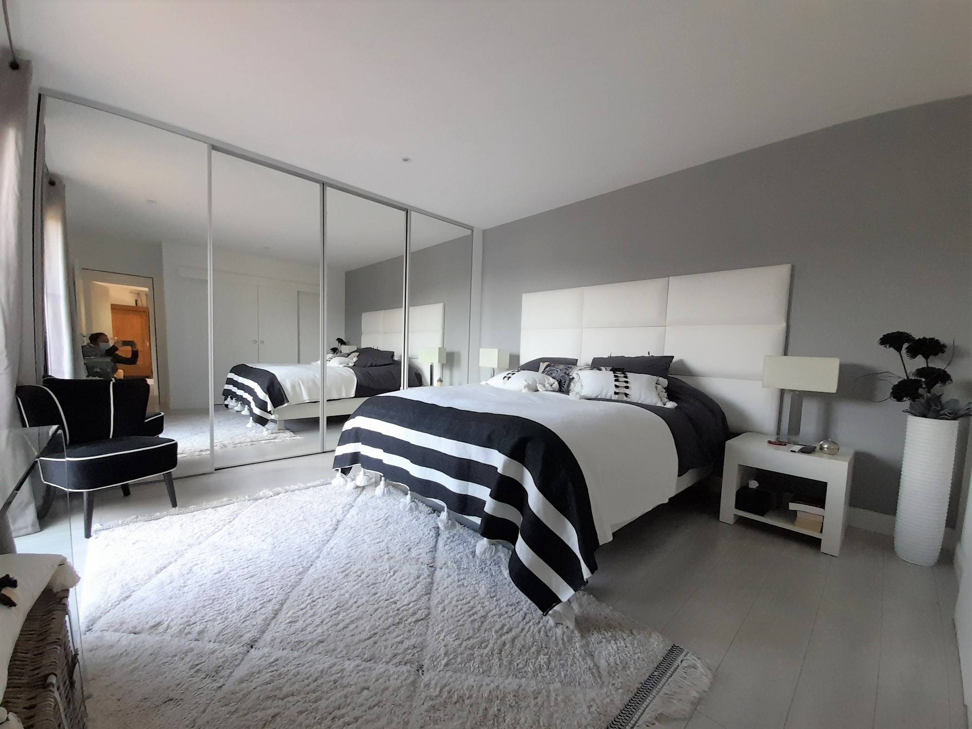 Location villa d'architecte 4 chambres avec piscine et Jacuzzi - La Teste-de-Buch