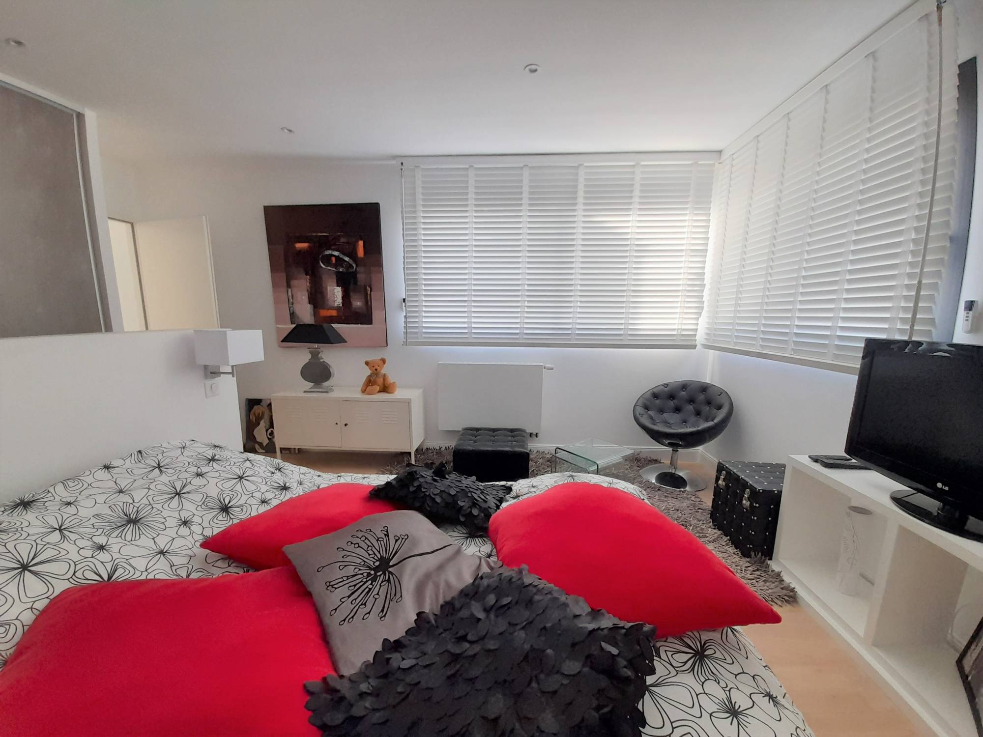 agence conciergerie gestion locative bassin d'arcachon