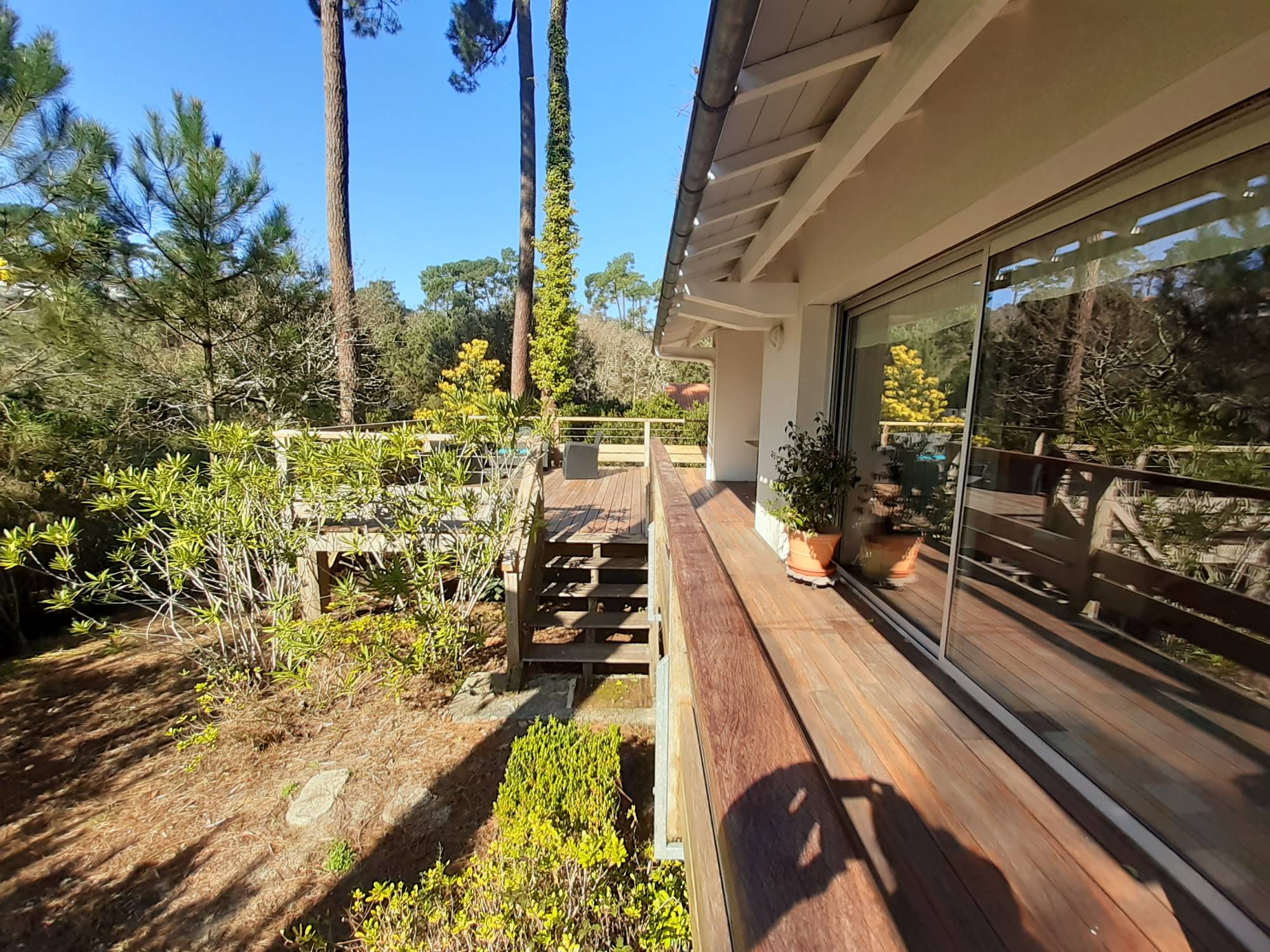 agence de locations saisonnière arcachon