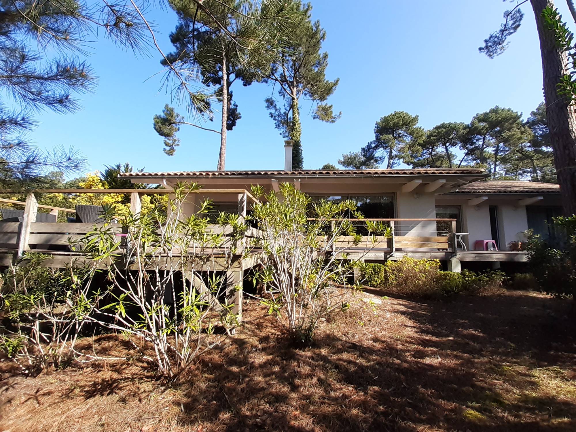conciergerie de locations saisonnières arcachon