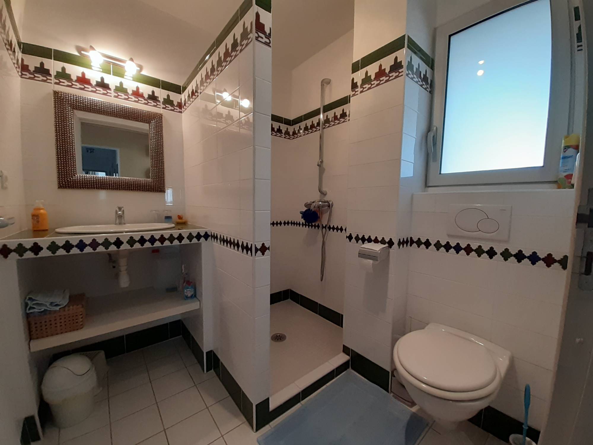 Location jolie maison 3 chambres avec terrasse et grand Jardin - Arcachon Abatilles