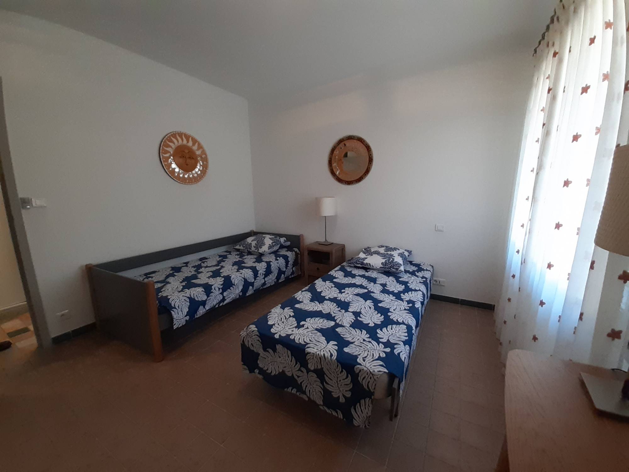 Location jolie maison 3 chambres avec terrasse et grand Jardin - Arcachon Abatilles