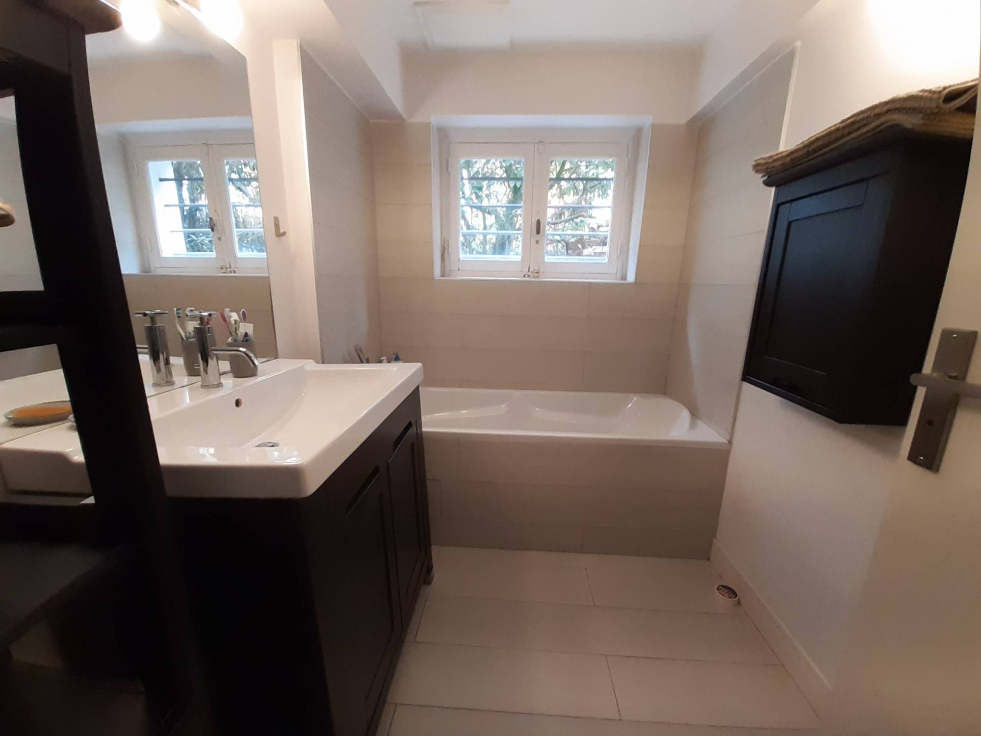 locations saisonnières maison plage pereire arcachon