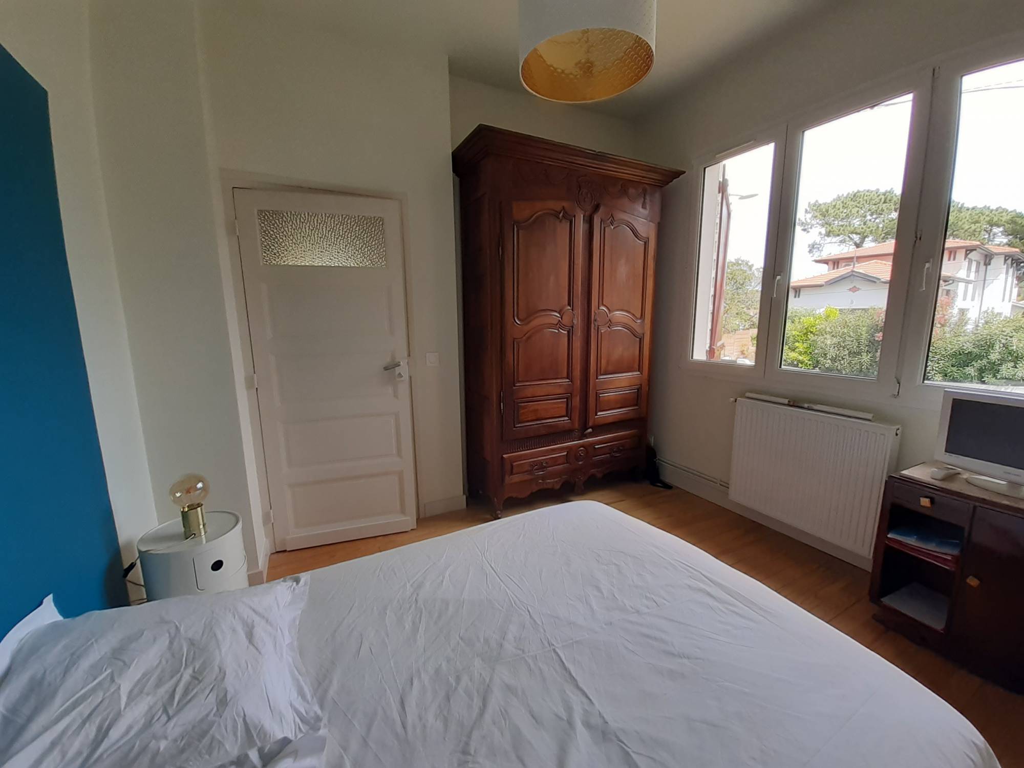 conciergerie locative arcachon