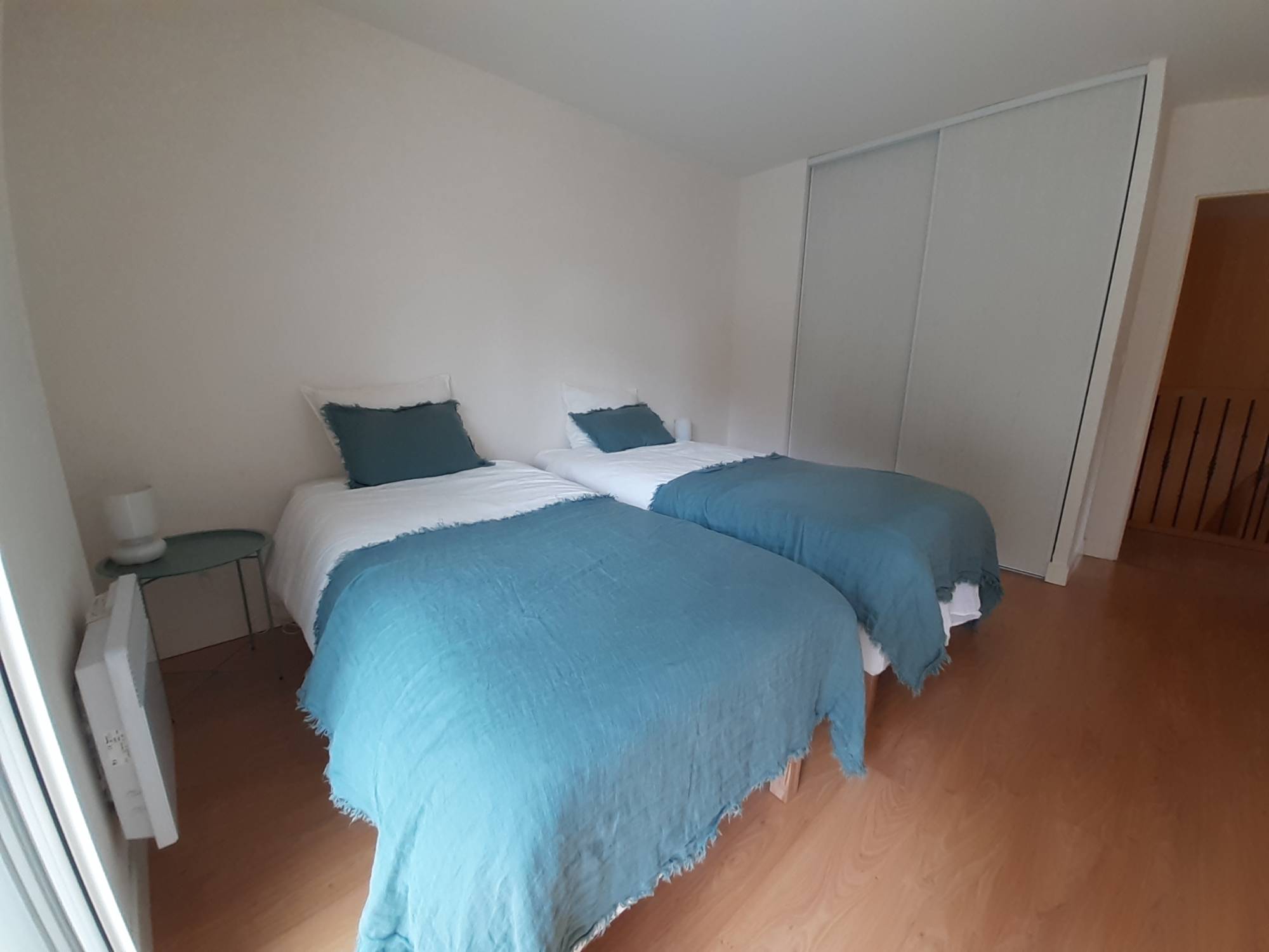 villas à louer pour les vacances sur le bassin d'arcachon