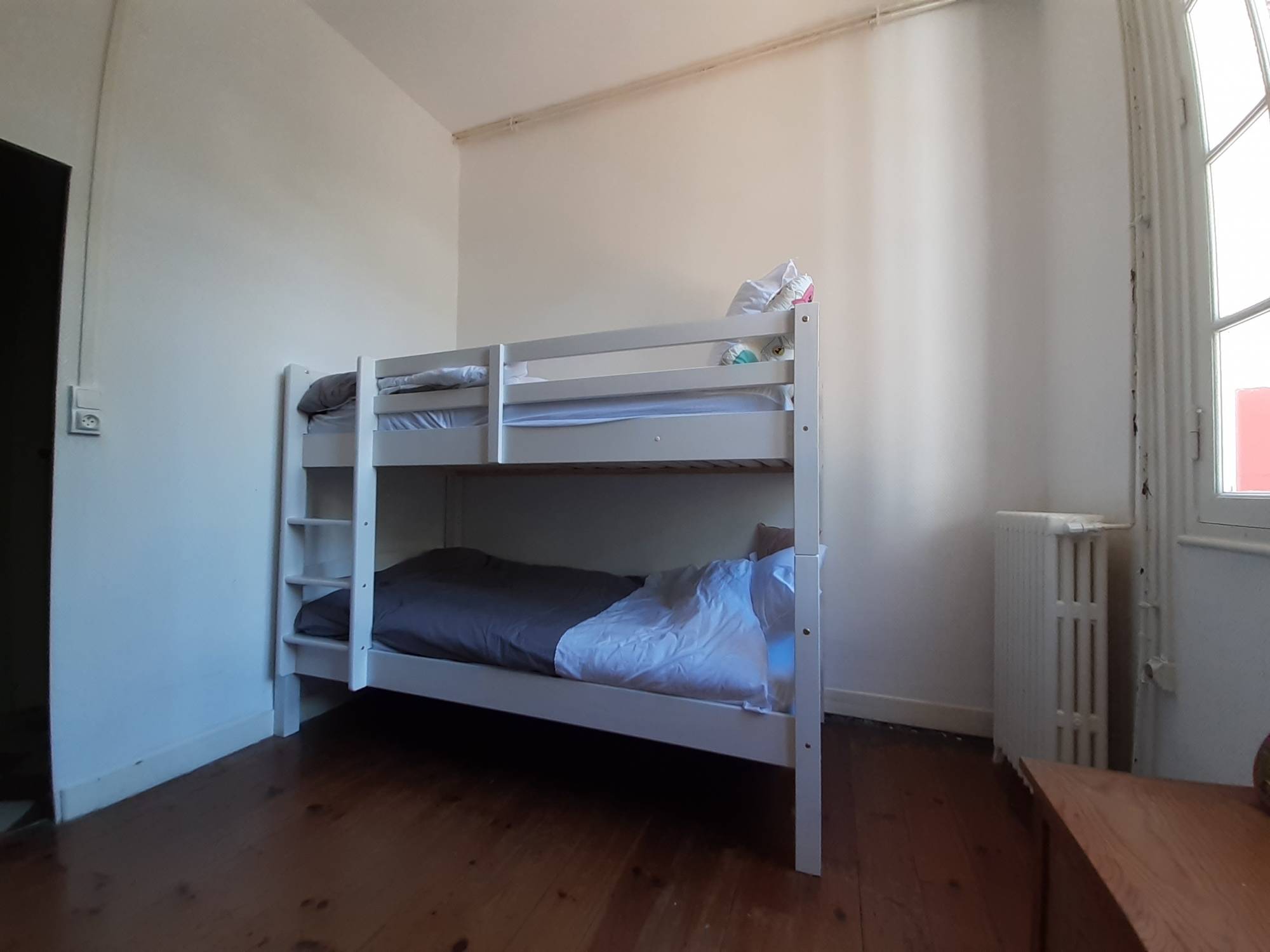 Location ravissante maison Arcachonnaise avec jardin - Arcachon Le Moulleau