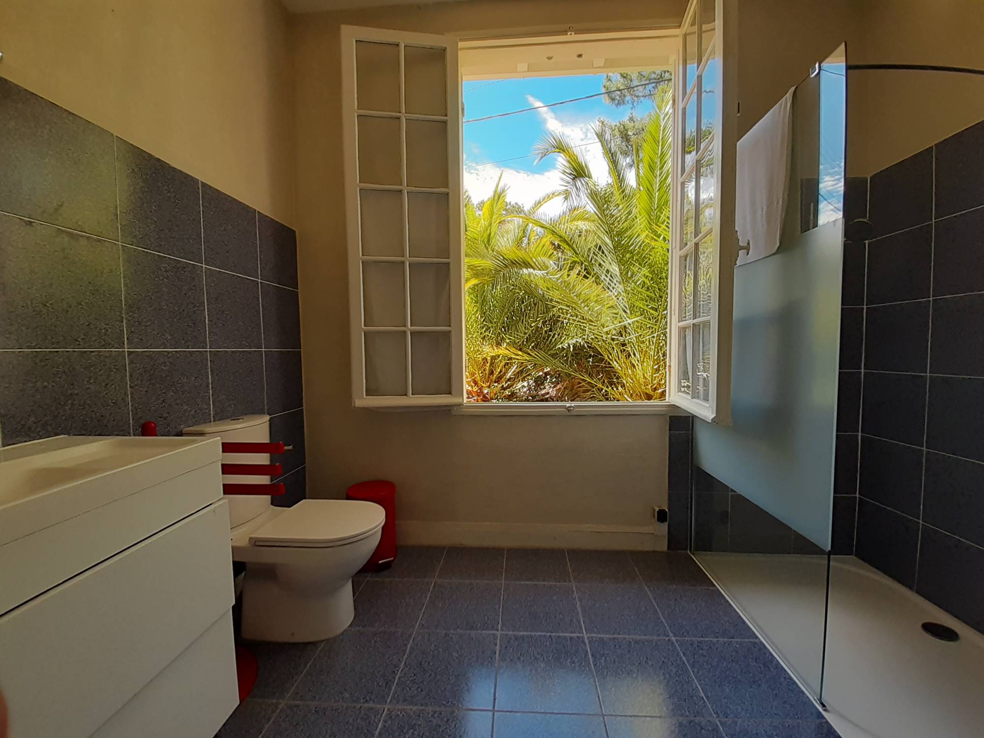 maison à louer proche de la plage au moulleau