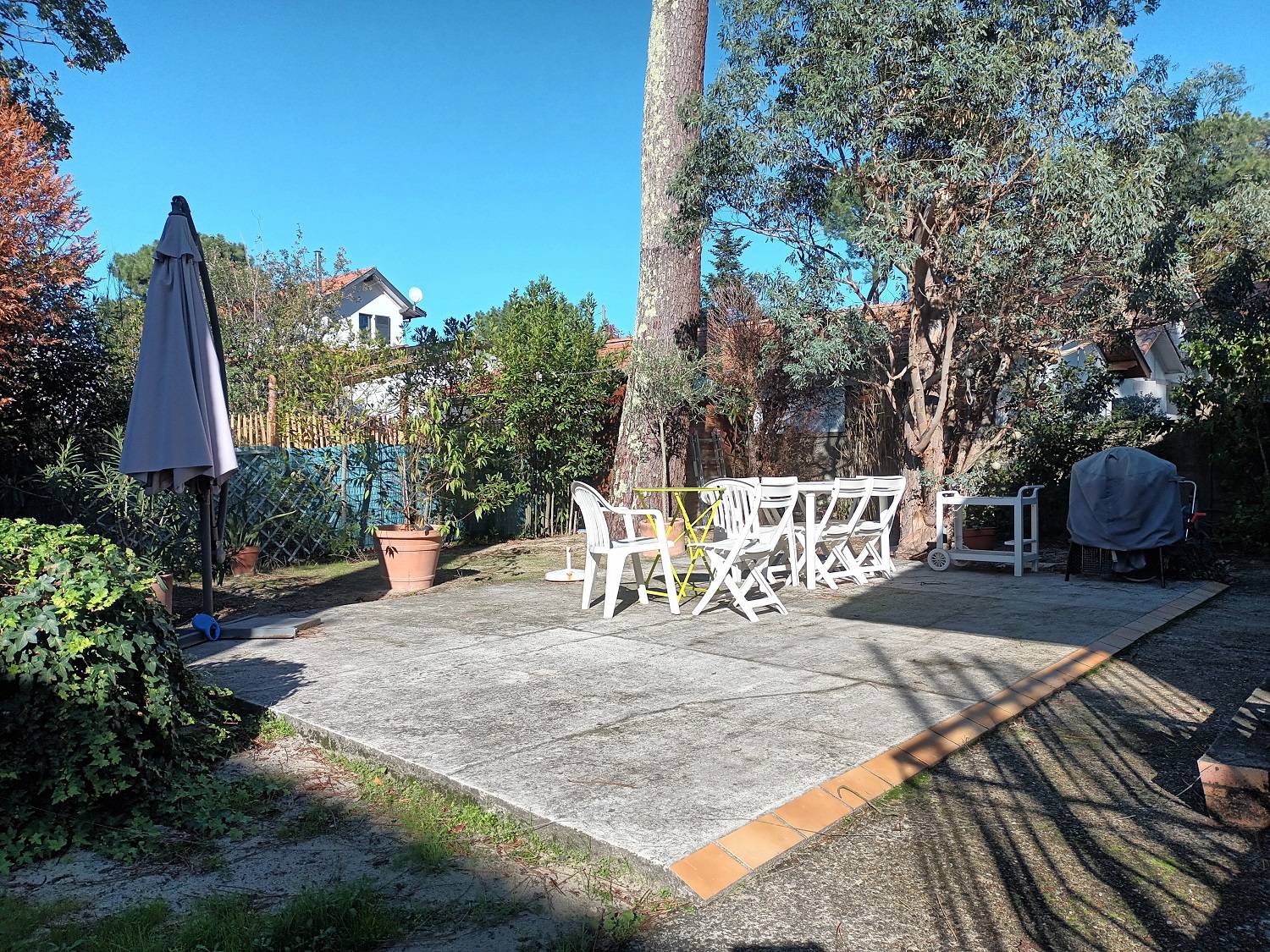 conciergerie bassin d'Arcachon