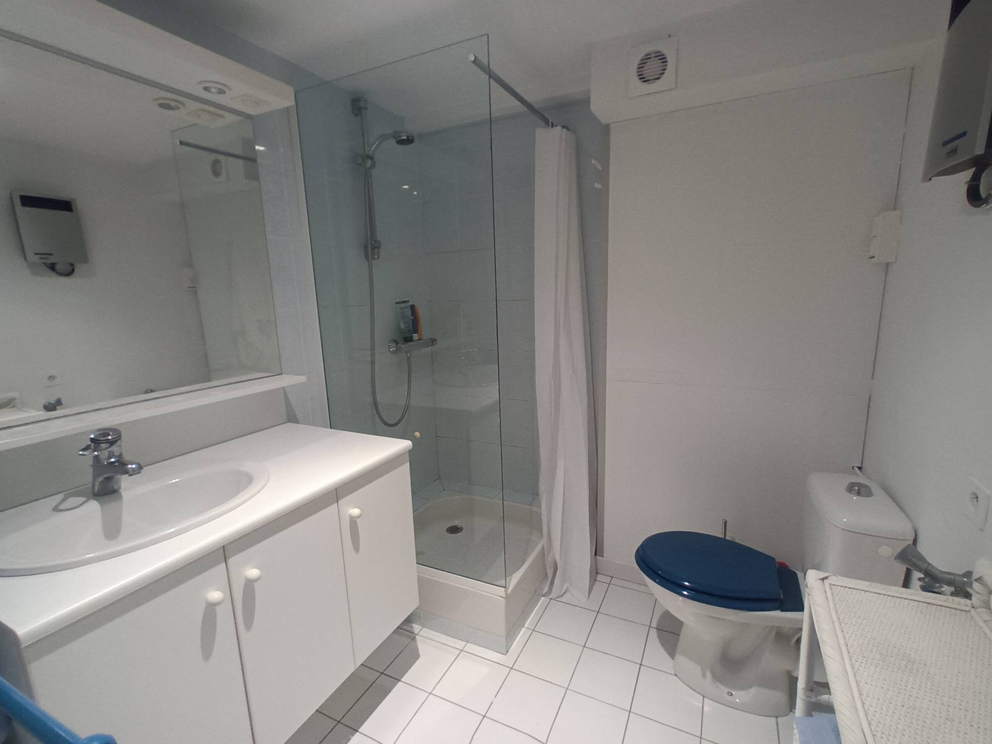 Location jolie maison de vacances 4 chambres - 8 personnes - Arcachon Le Moulleau