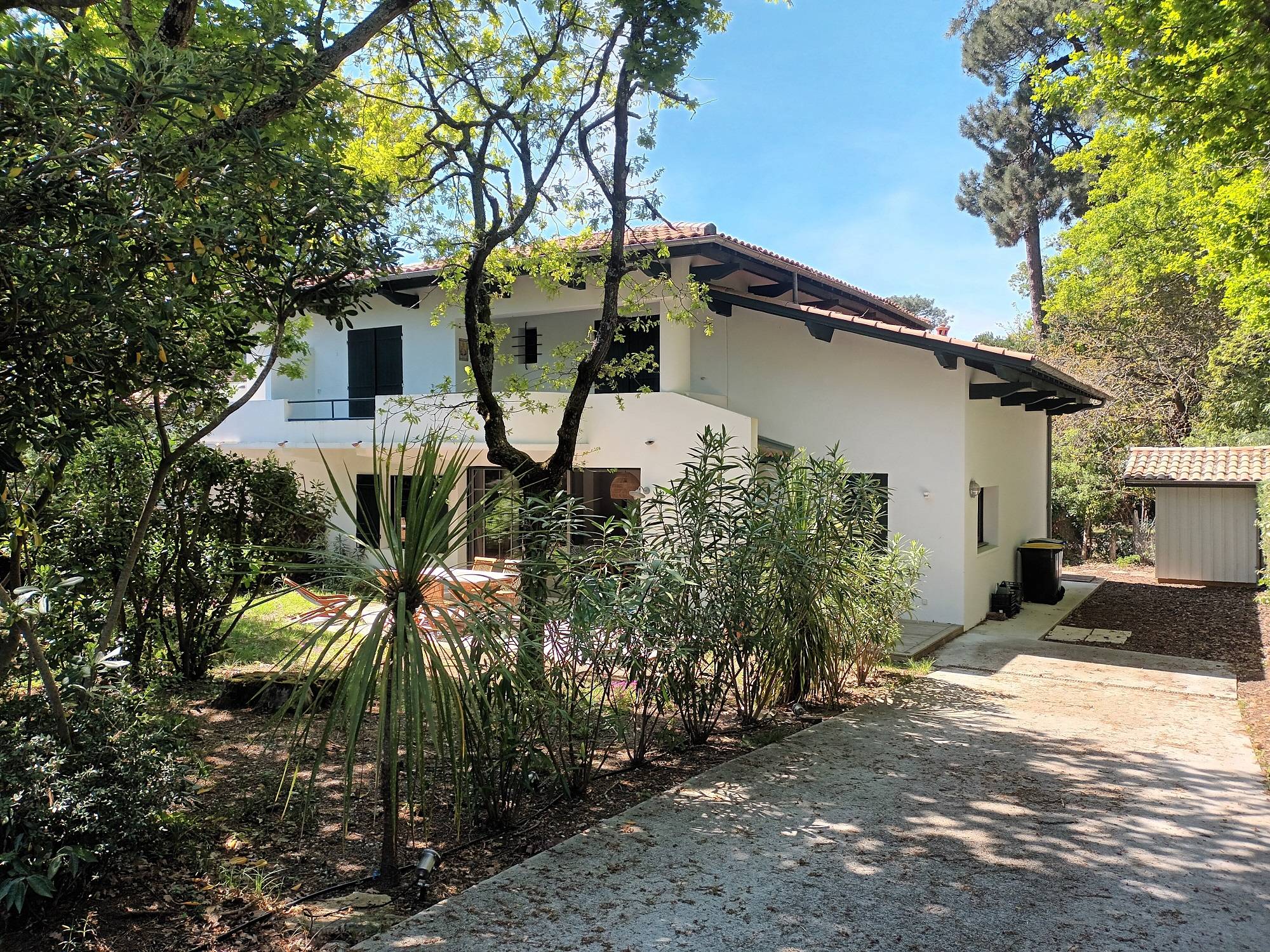 conciergerie gestion locative arcachon