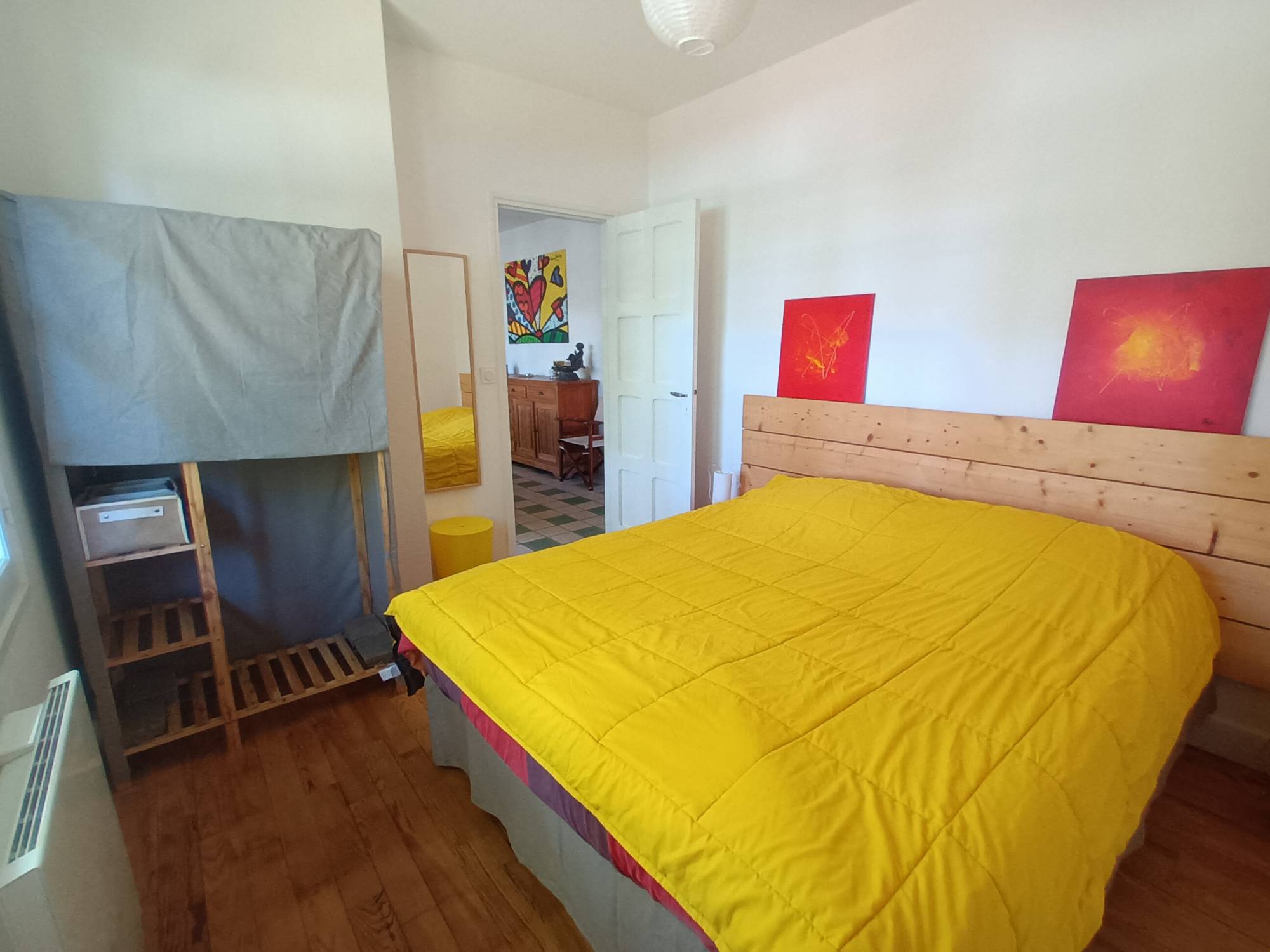 Location villa 4 chambres proche plage - Pyla-sur-Mer Haïtza