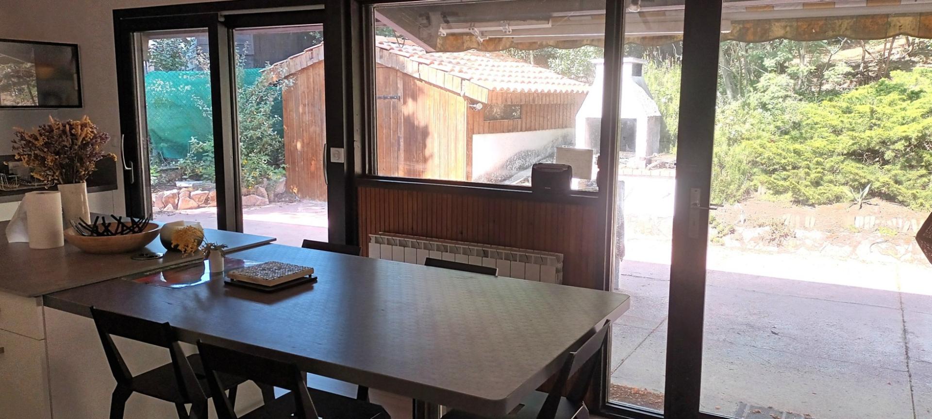 Maison de vacances 4 chambres - 400m de la plage - Pyla-sur-Mer