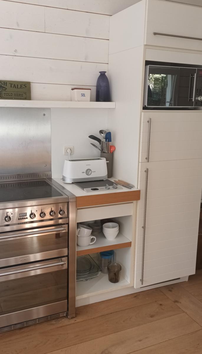 Jolie maison de vacances 6 personnes - Pyla-sur-Mer