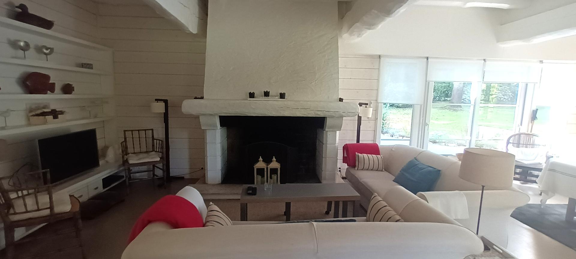 Jolie maison de vacances 6 personnes - Pyla-sur-Mer