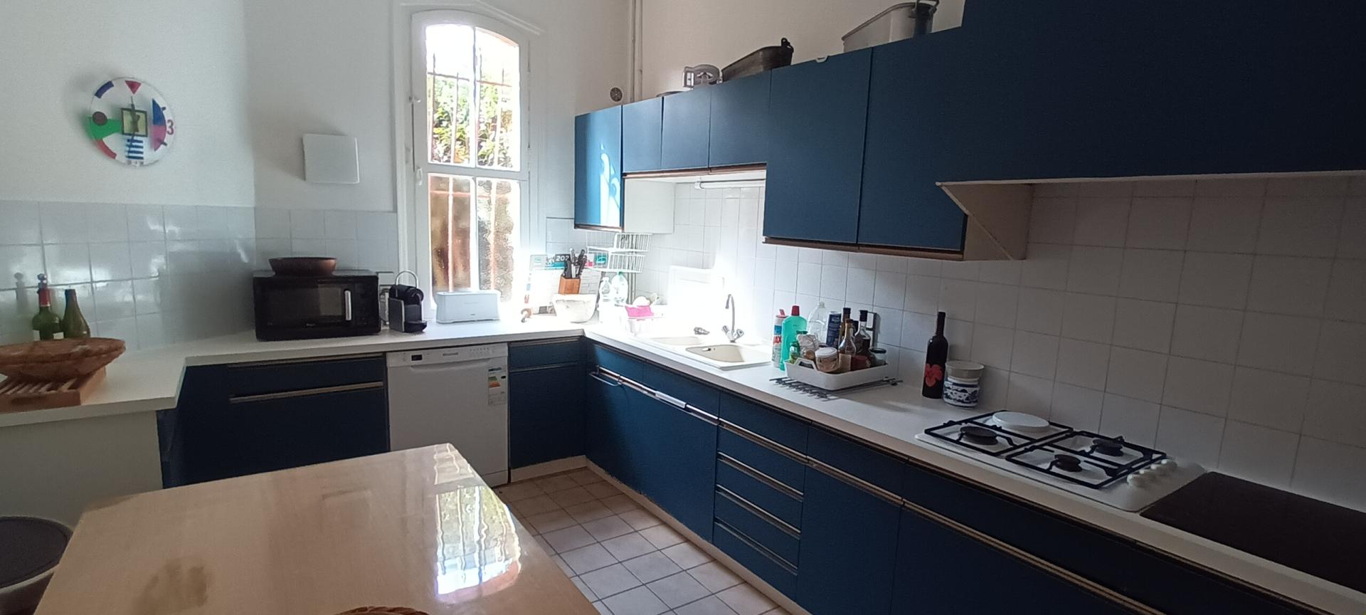 Villa Arcachonaise les pieds dans l'eau - 8 chambres - ARCACHON