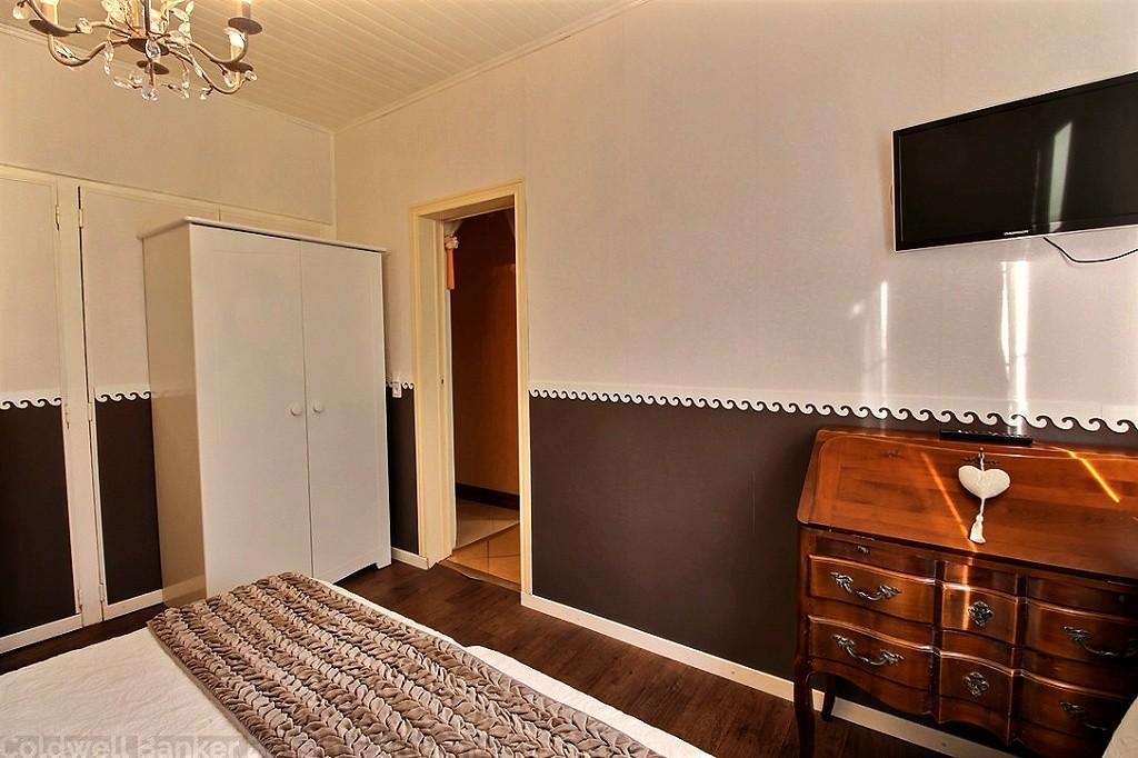 Location villa - 2 chambres et 4 couchages - piscine - Cap-Ferret