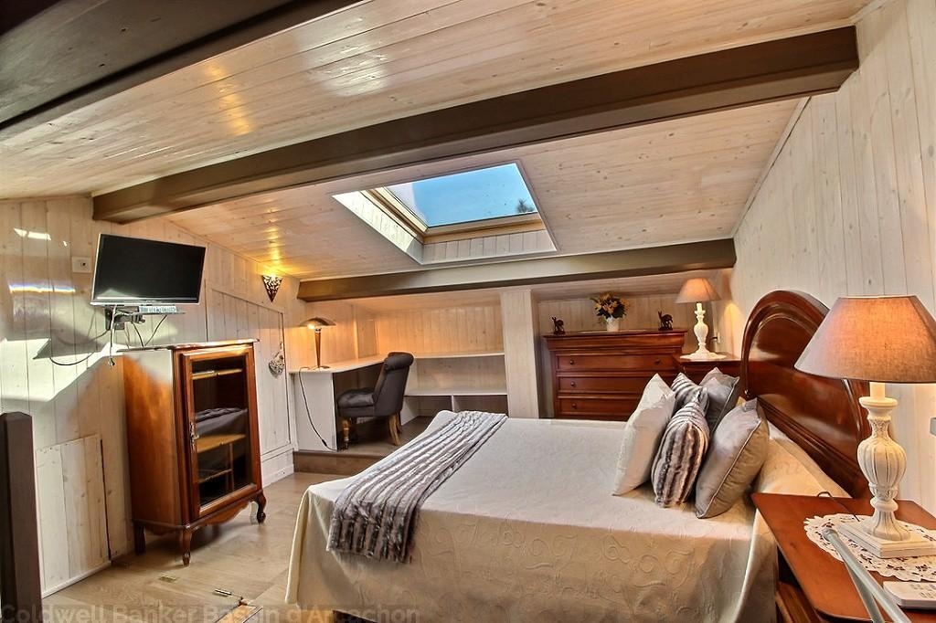 Location villa - 2 chambres et 4 couchages - piscine - Cap-Ferret