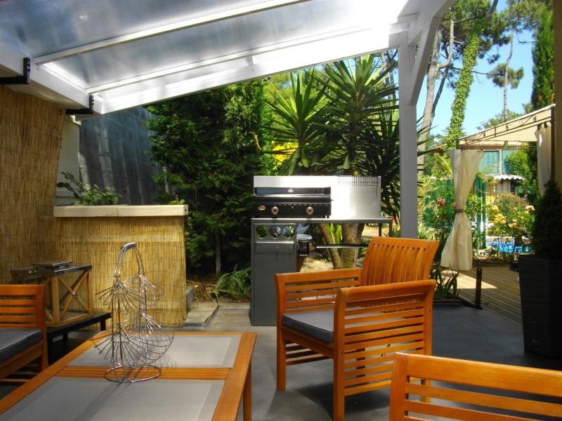 trouver maison à louer pour été Cap Ferret