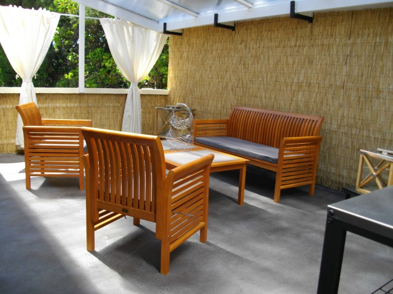 location maison pour famille proche plages Cap Ferret