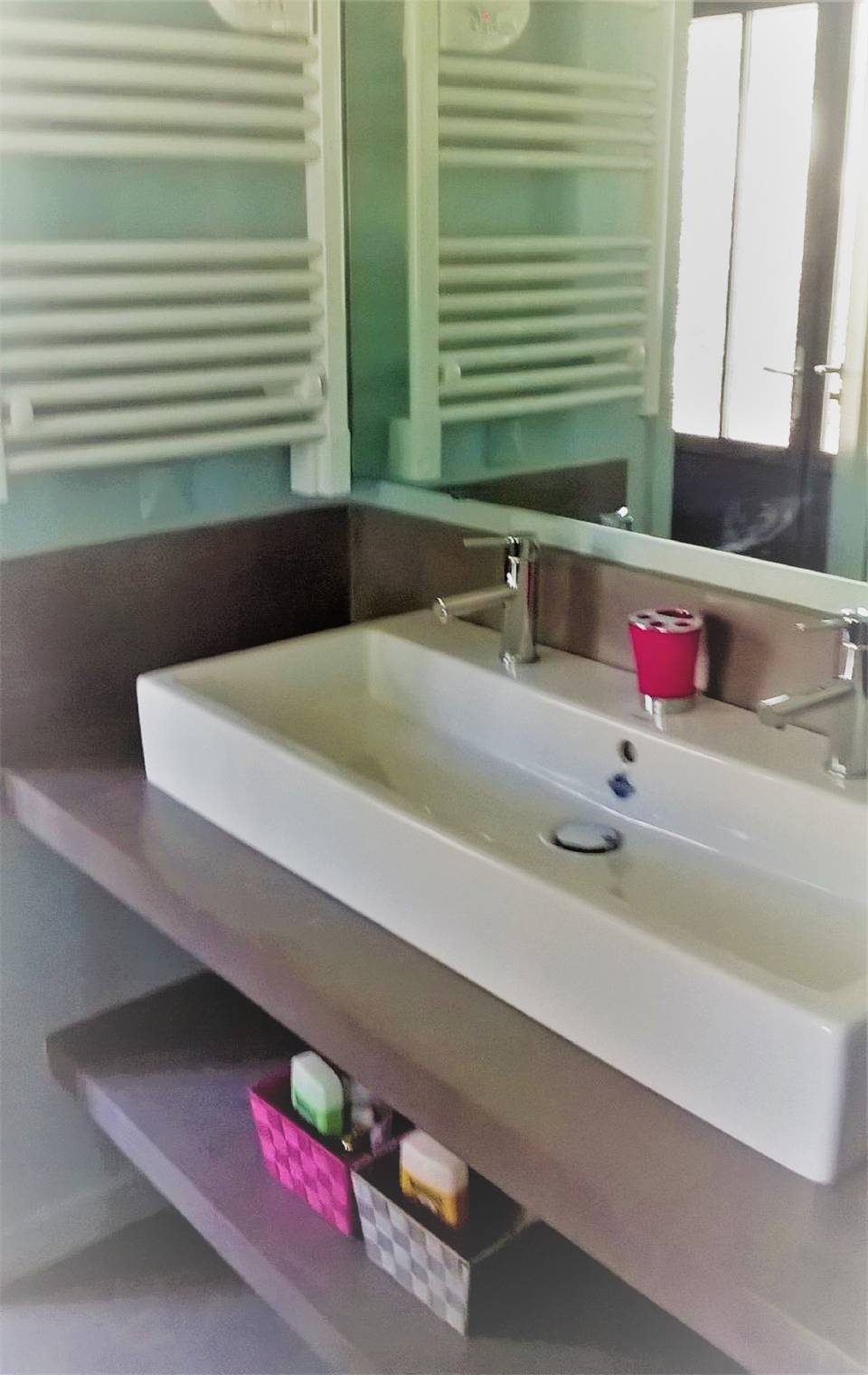 Location villa 7 chambres - 12 personnes - au calme ARCACHON LE MOULLEAU