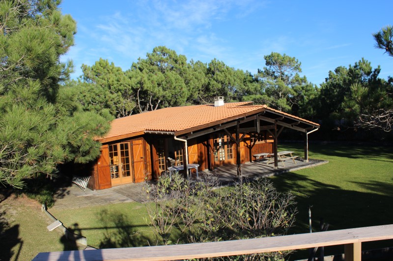 a louer cet été au cap-ferret Pointe