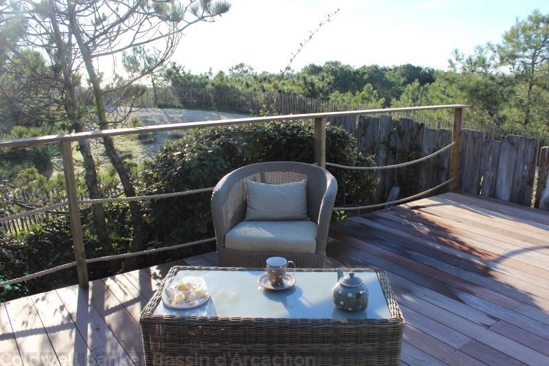 location villa de luxe été 2017 cap ferret