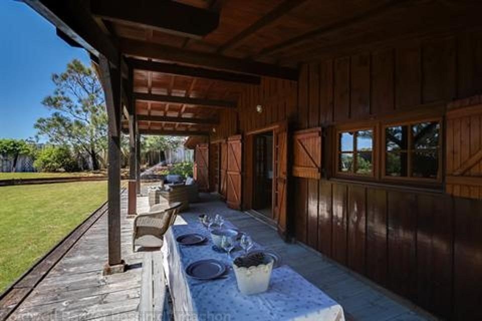 Location haut de gamme été 2017 Cap ferret