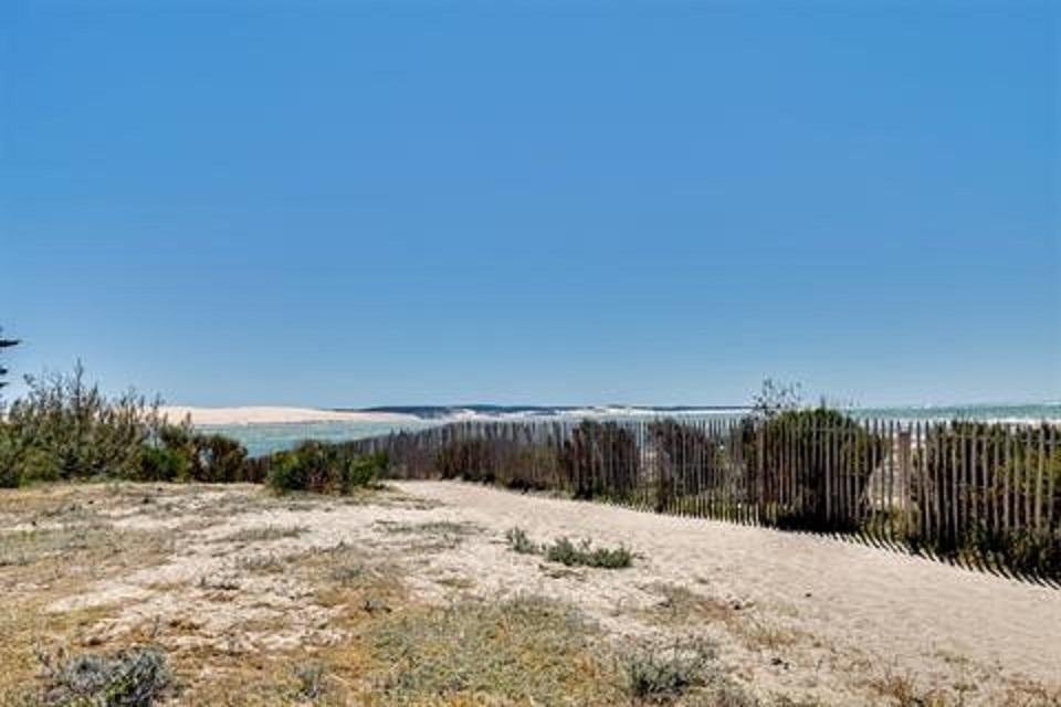Location de vacances avec vue océan sur le cap-ferret