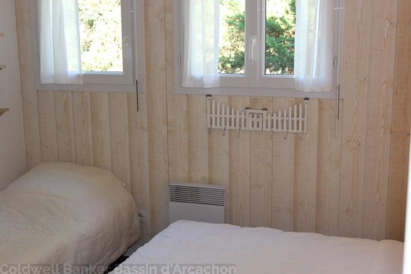 Location saisonnière au cap-ferret