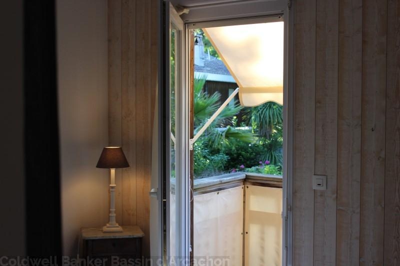 Villa de charme à louer centre cap-Ferret