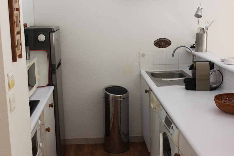 A louer centre du cap-ferret pour 6 personnes