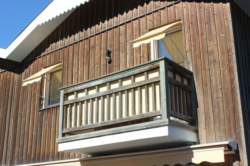 Villa mitoyenne 6 couchages centre cap-ferret