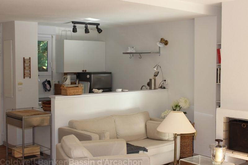 Villa à louer au centre du Cap-Ferret pour cet été