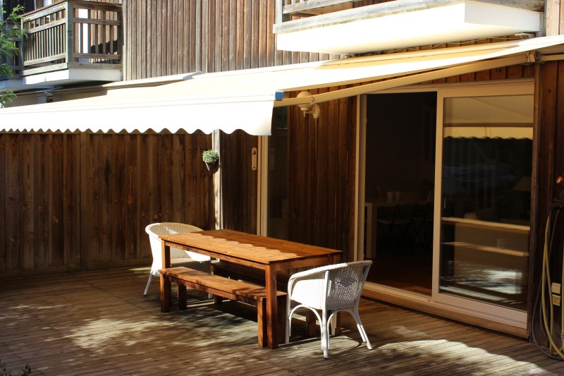 location saisonnière centre cap-ferret