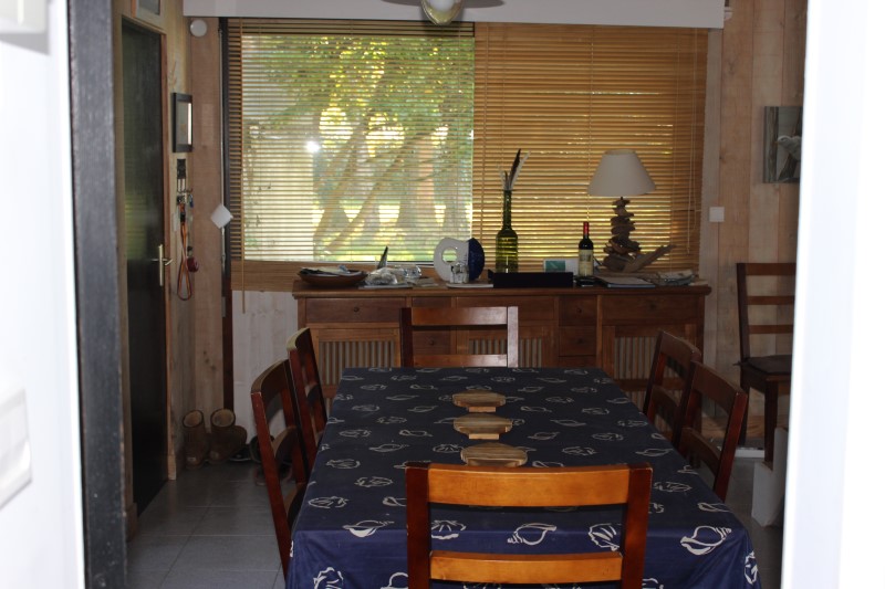 agence immobilière pour location été Cap Ferret