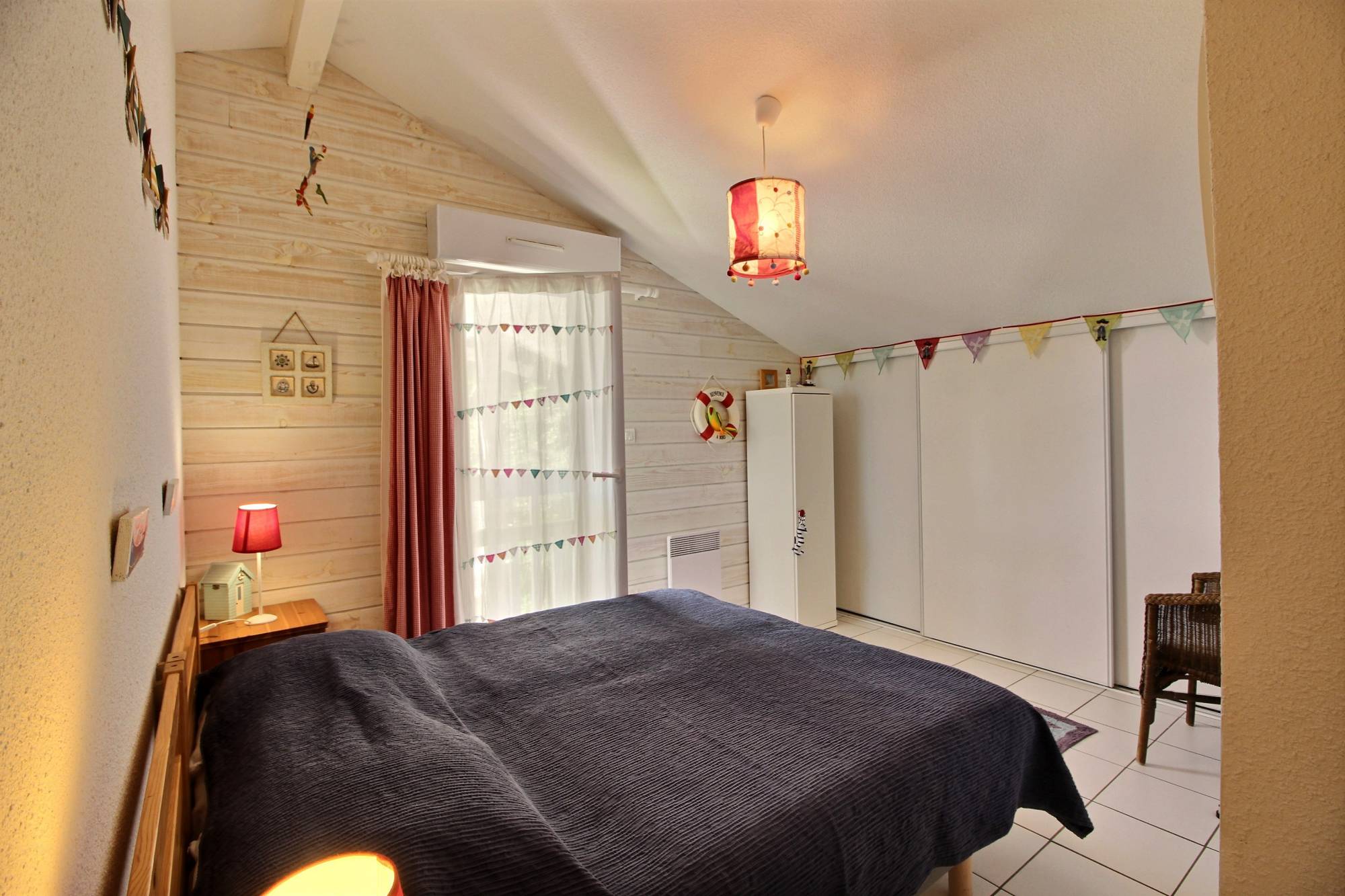 Location maison en bois 3 chambres - Cap Ferret Centre