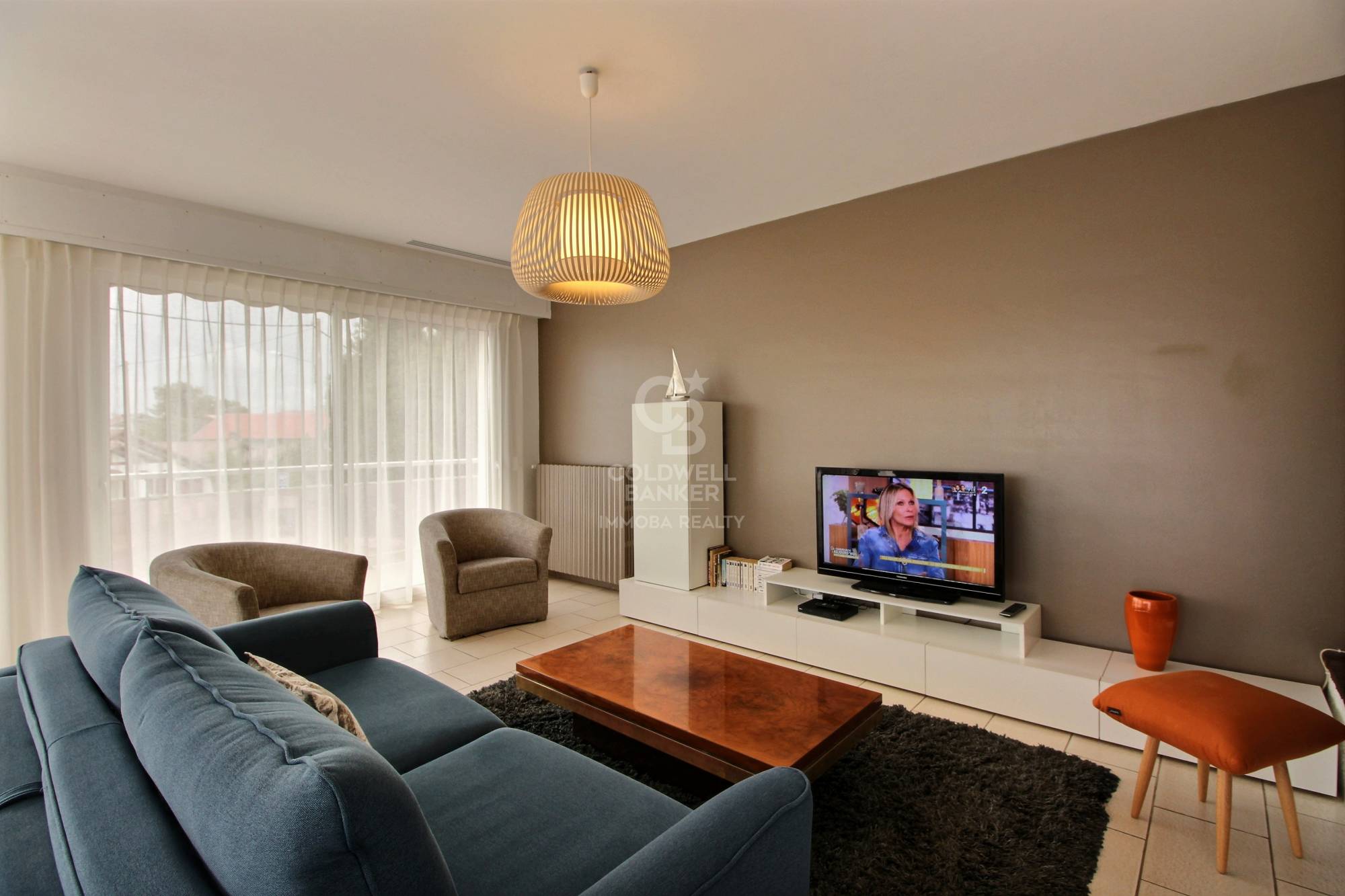 Location appartement - 2 chambres et 4 couchages - Cap-Ferret centre