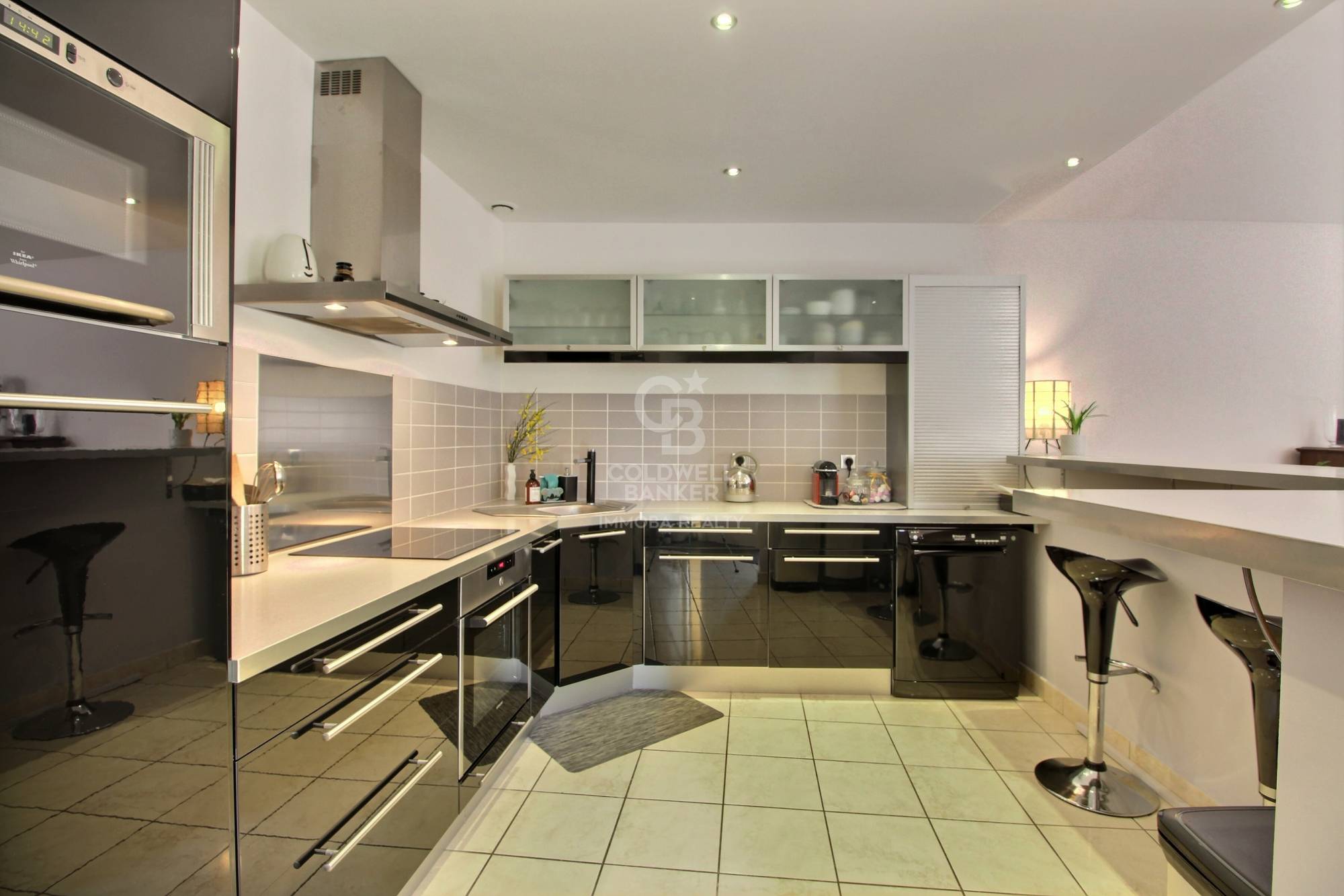 Location villa 3 chambres 6 couchages tout confort centre Cap-Ferret