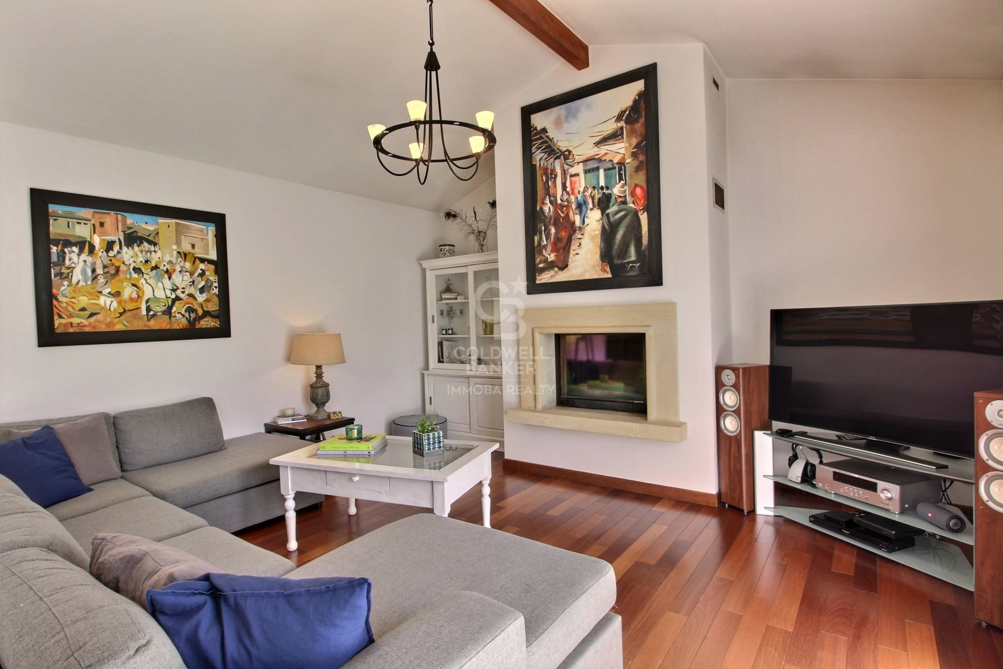 Location villa 3 chambres 6 couchages tout confort centre Cap-Ferret